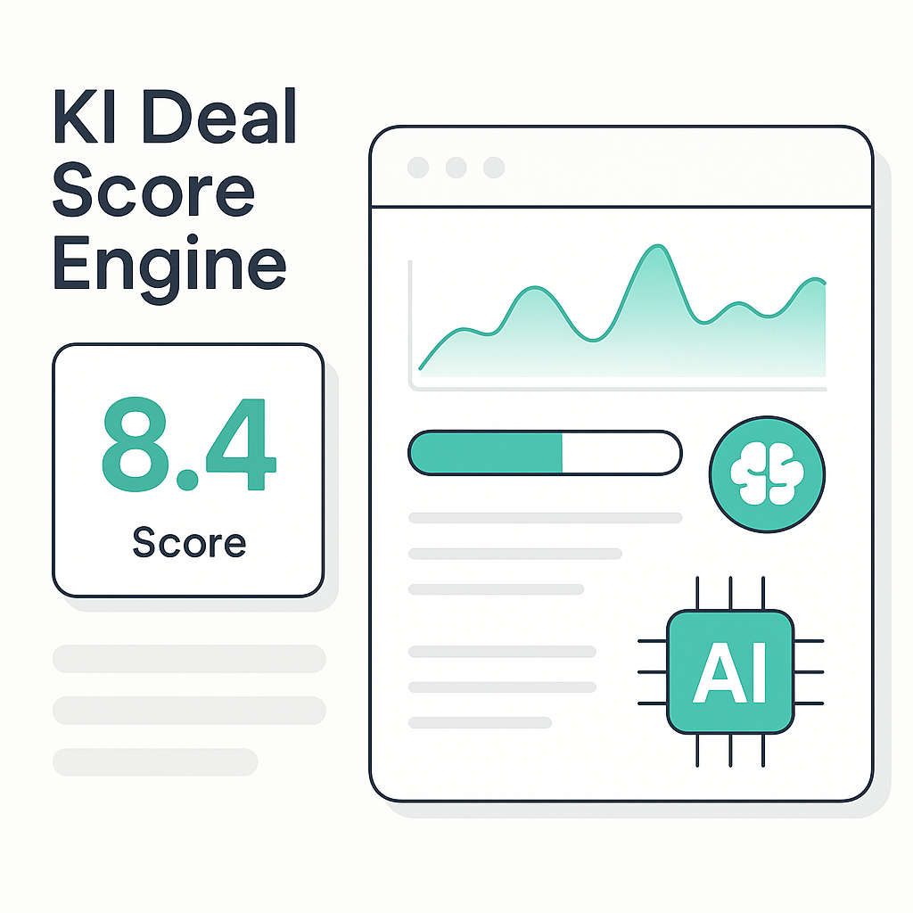 Deal Score KI