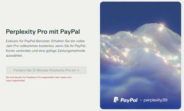 Perplexity AI Illustration