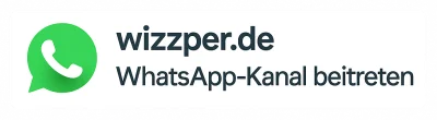 Wizzper WhatsApp Kanal