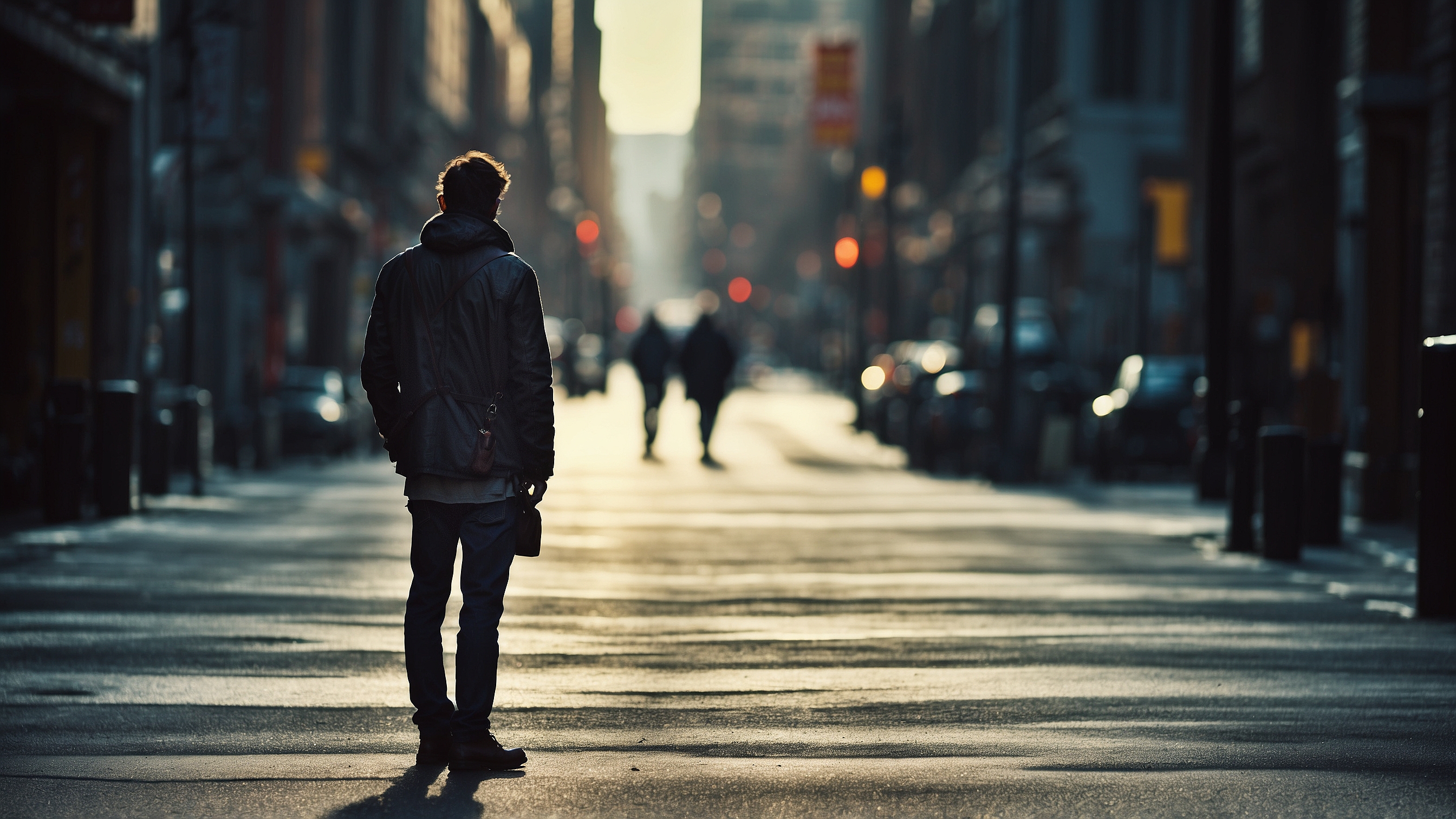 35mm vs. 50mm: Warum es weniger um Look und mehr um Mindset geht