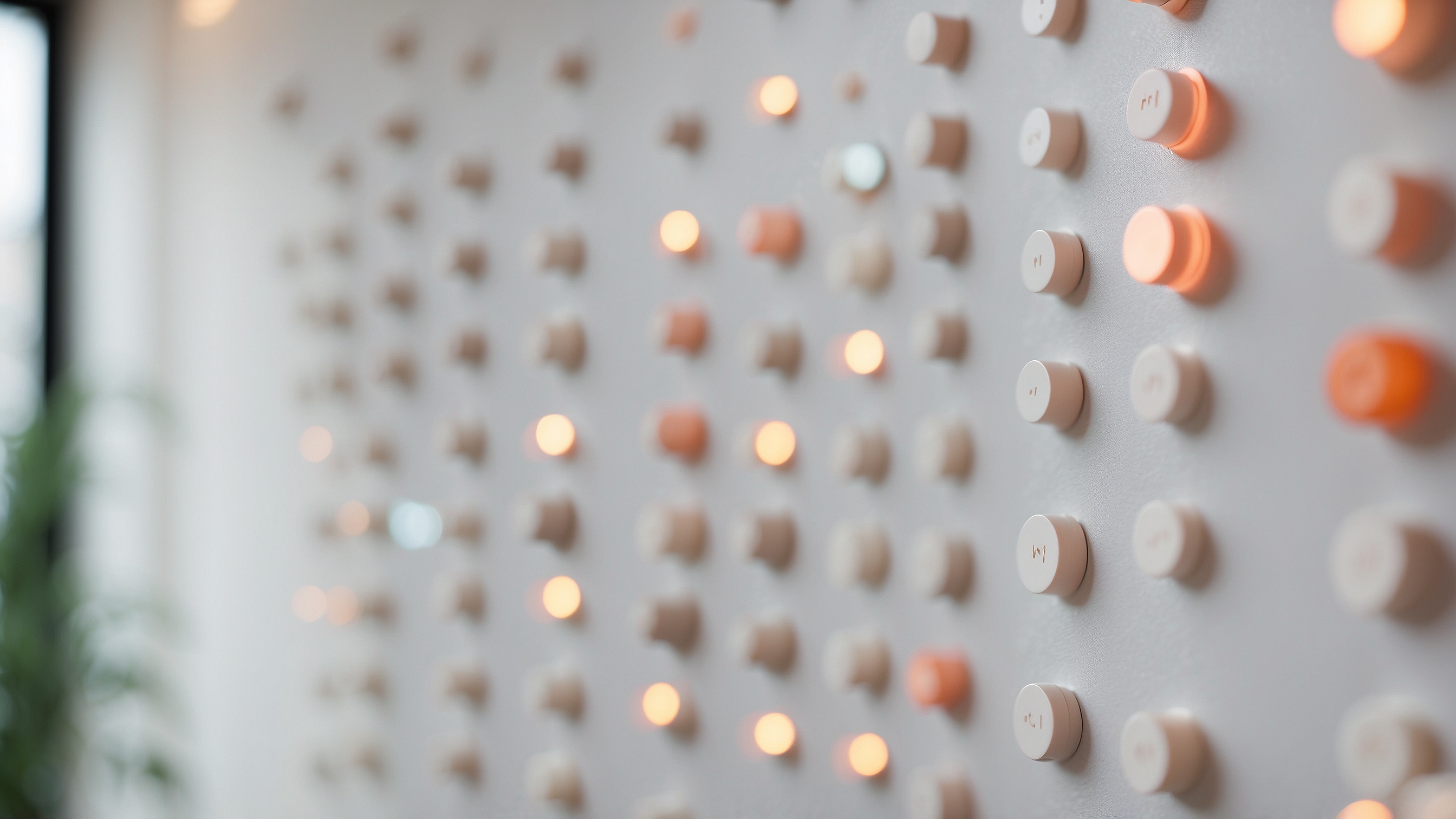 3D-gedruckte Icons für Smart-Home-Schalter: Spielerei oder echter Mehrwert?