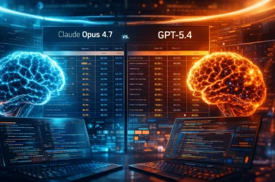 Claude Opus 4.7 ist da – setzt Anthropic jetzt neue Maßstäbe?