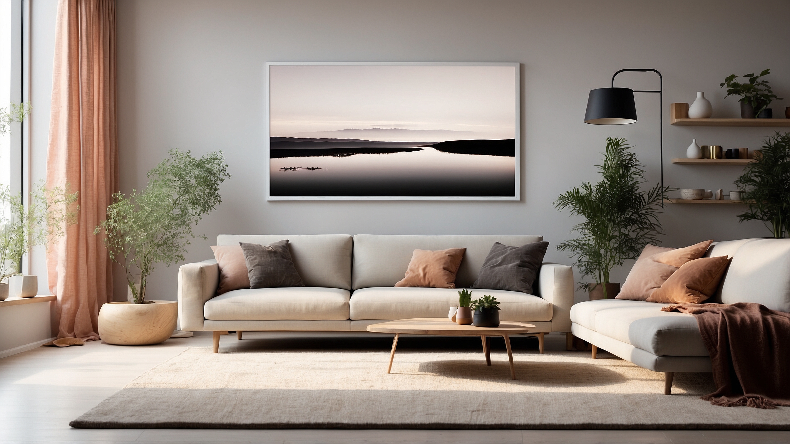 6‑Farben‑E‑Ink im Smart Home: Was der offene SMARTWIZ+‑API‑Zugang verändert