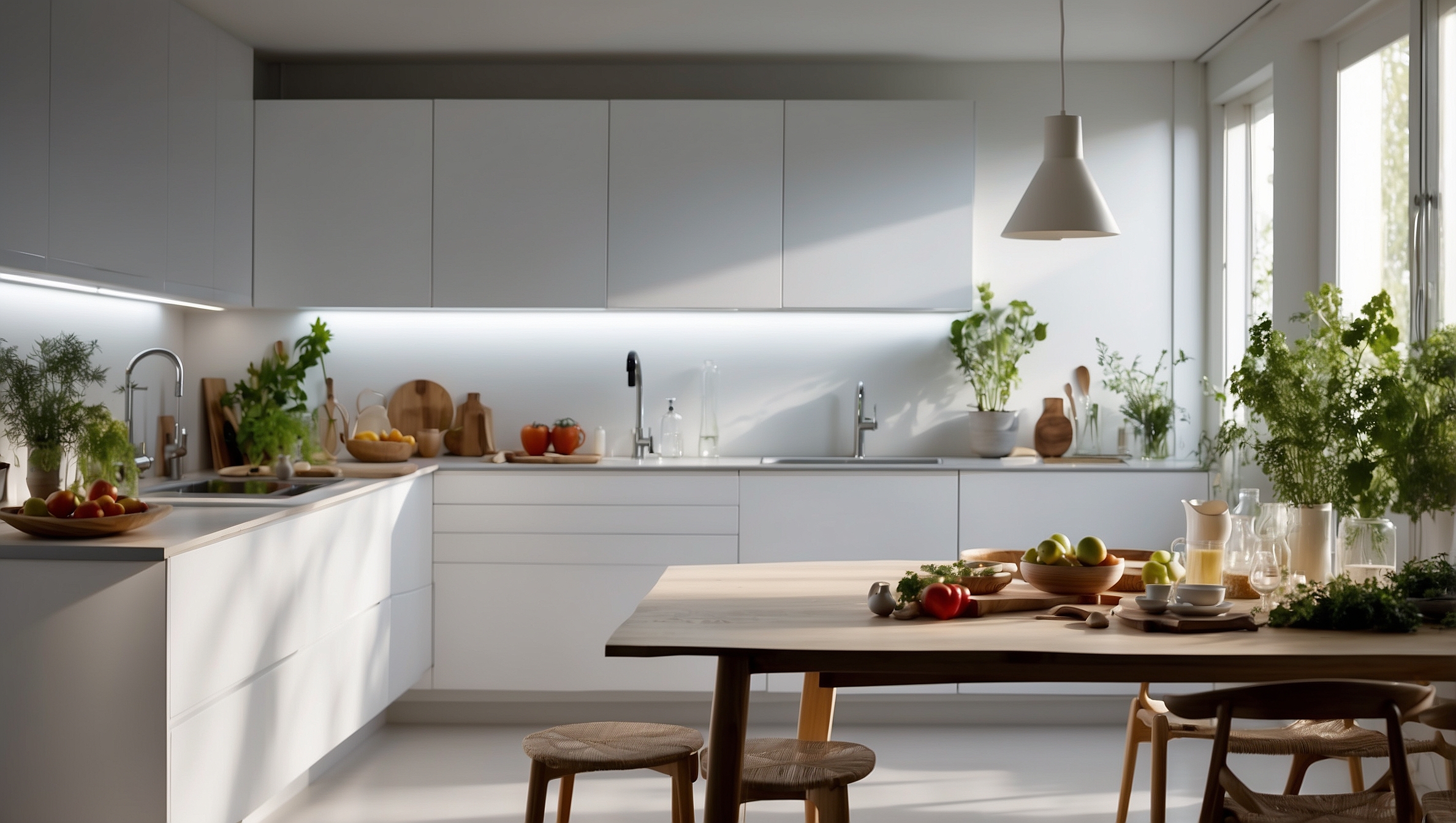 So sorgt die Multifunktionsbox für Frische und Ordnung in der Küche