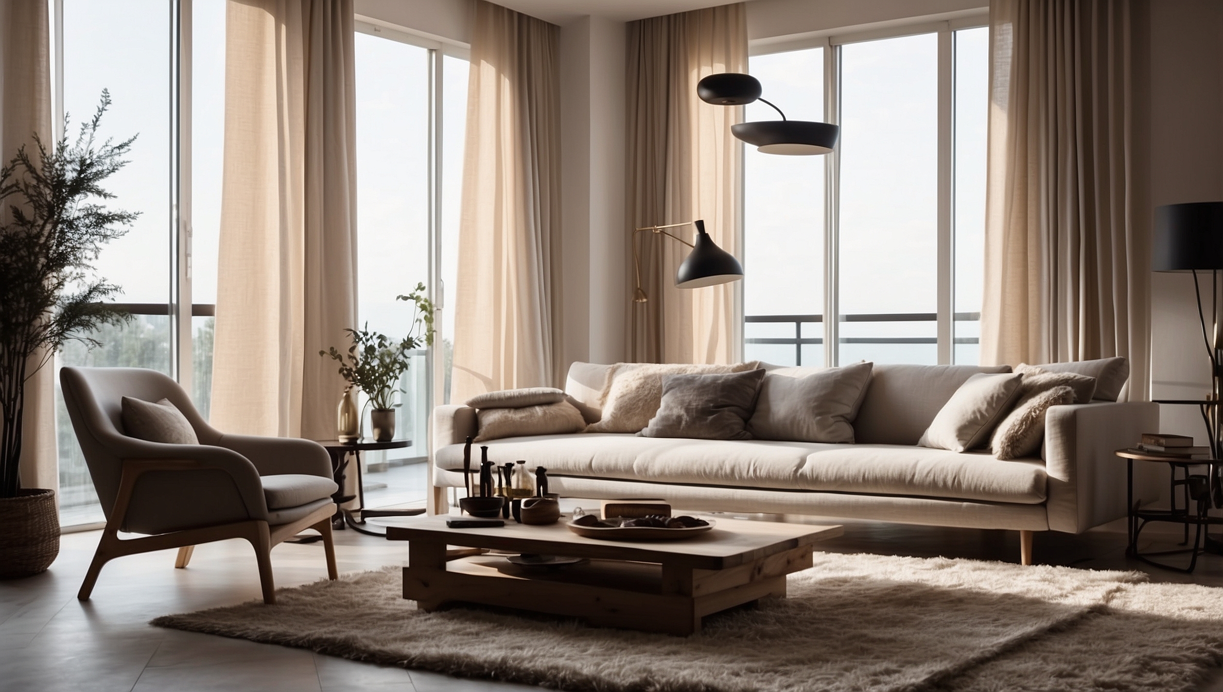 Frische Luft beim Staubsaugen: Citrus-Duftsticks sorgen mühelos für ein angenehmes Wohnklima