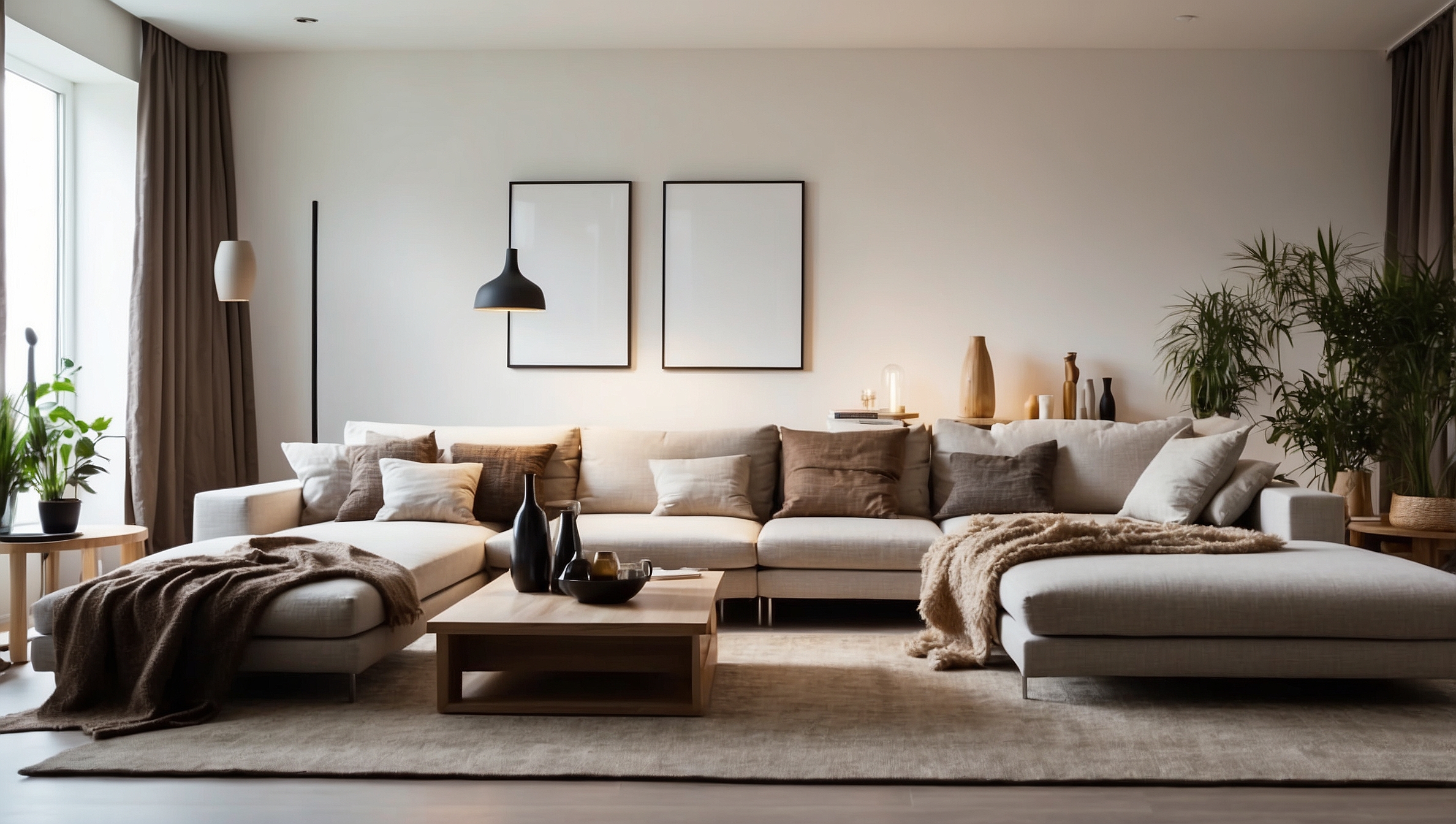 Praktische Klebelösung für empfindliche Poster und Oberflächen