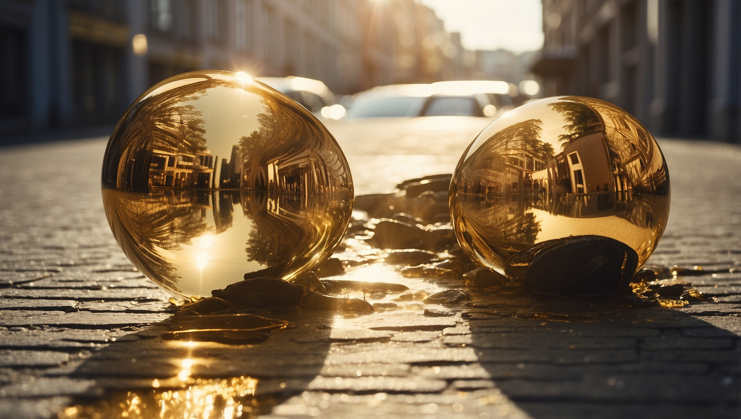 Flugrost am Auto zuverlässig entfernen – Glänzender Lack ohne Schäden