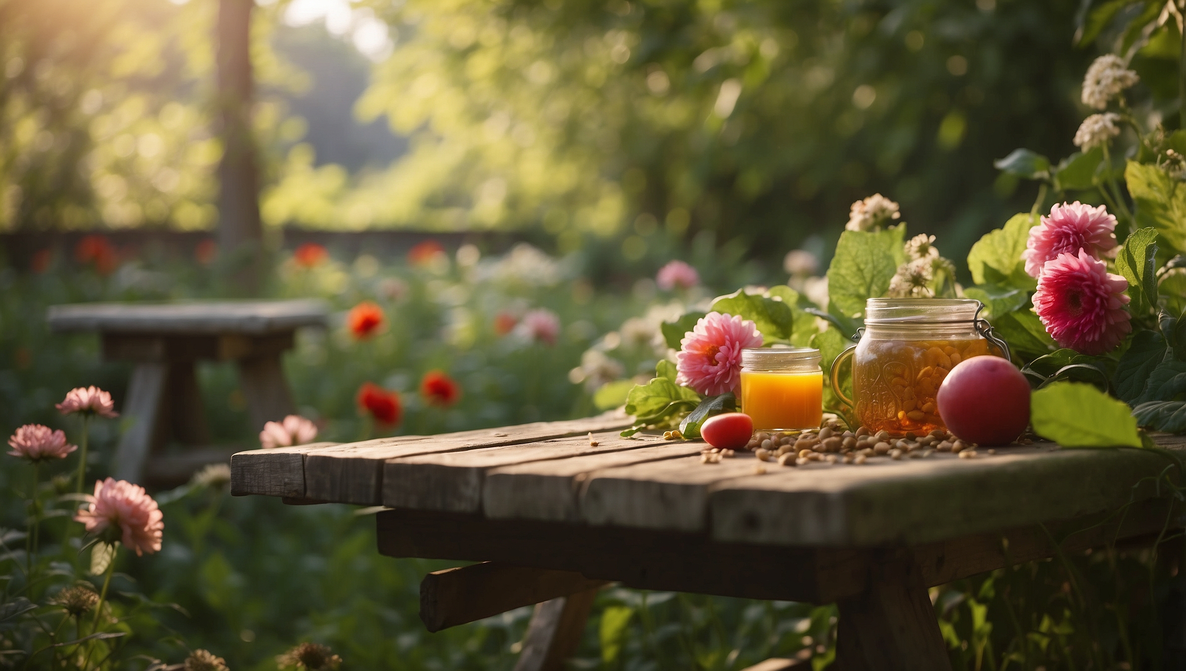 Frische erleben: Die Vorteile von saisonalem Obst und Gemüse