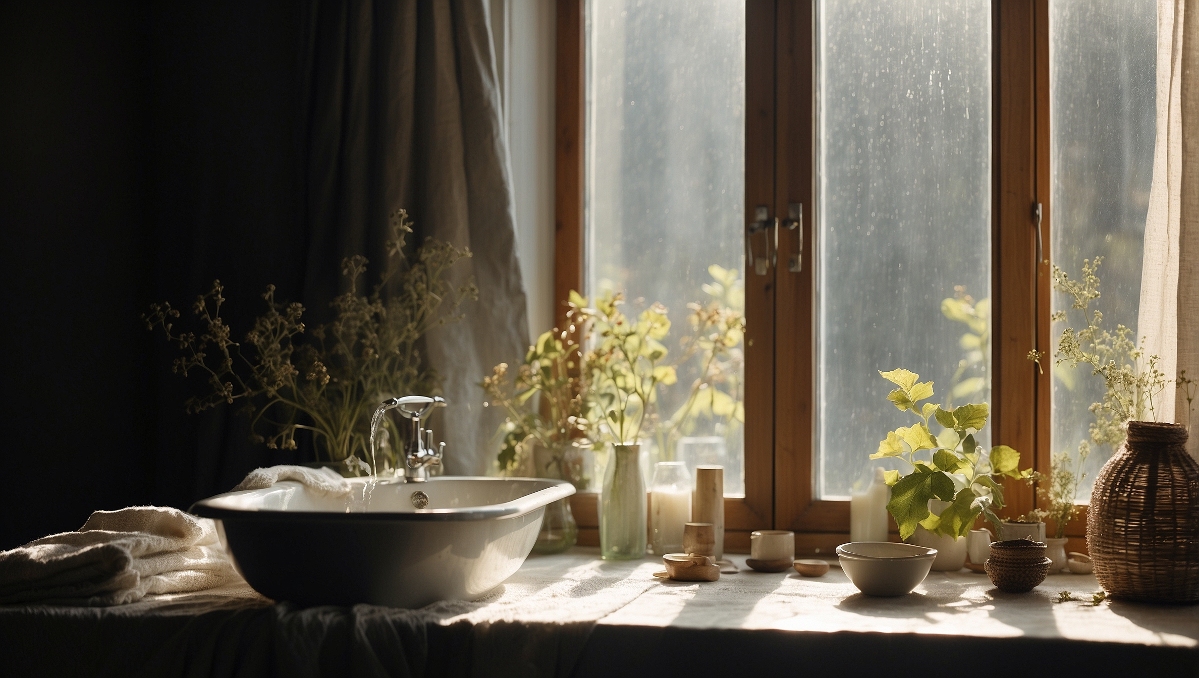 Sanfte Gesichtspflege: Im Fokus – Toleriane Reinigungsfluid für empfindliche Haut