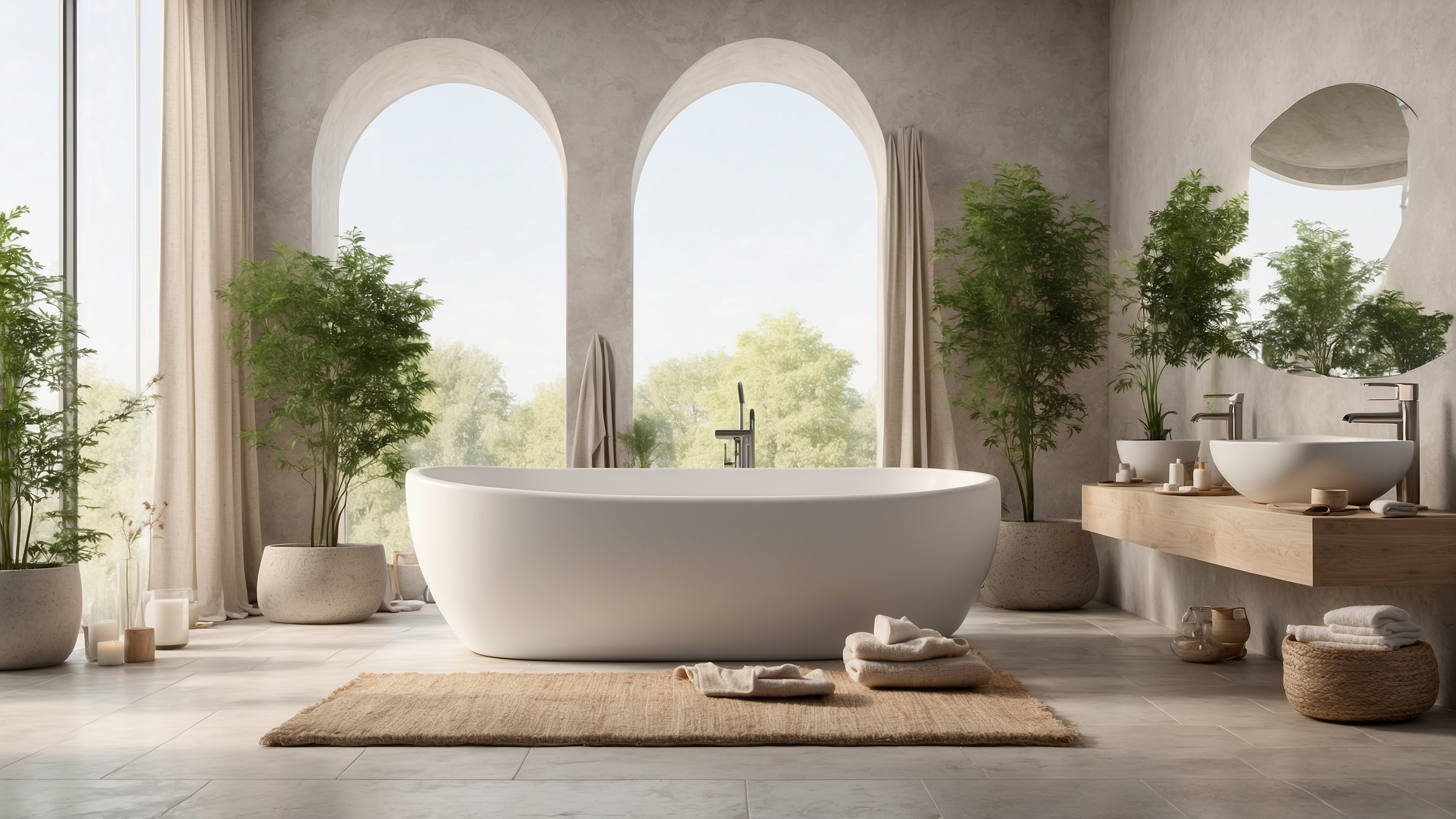 Regina Kamillenpapier 3-lagiges Toilettenpapier, 48 Rollen-Packung