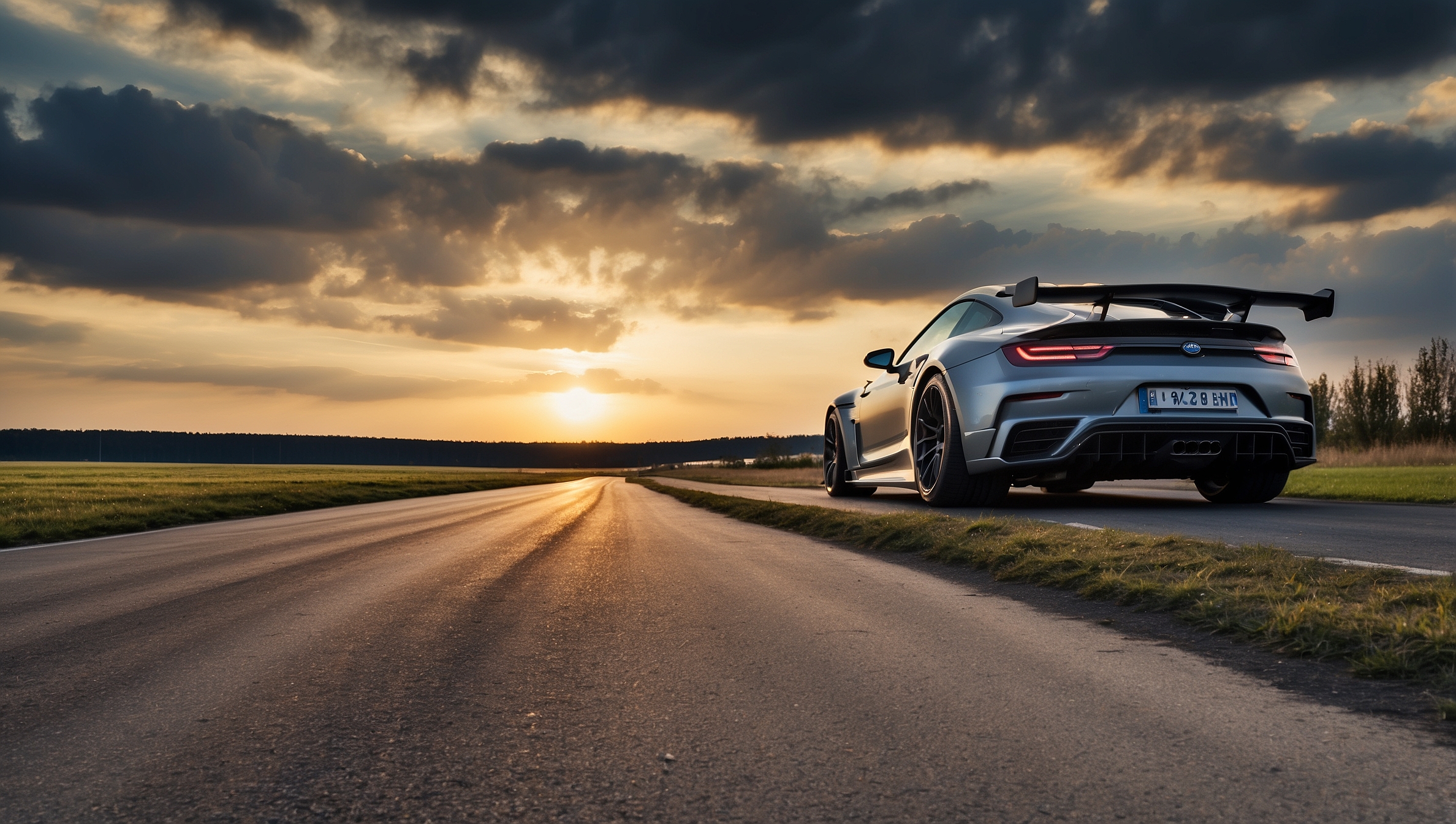 Rush – Alles für den Sieg: Faszination Motorsport und Rivalität im Portrait