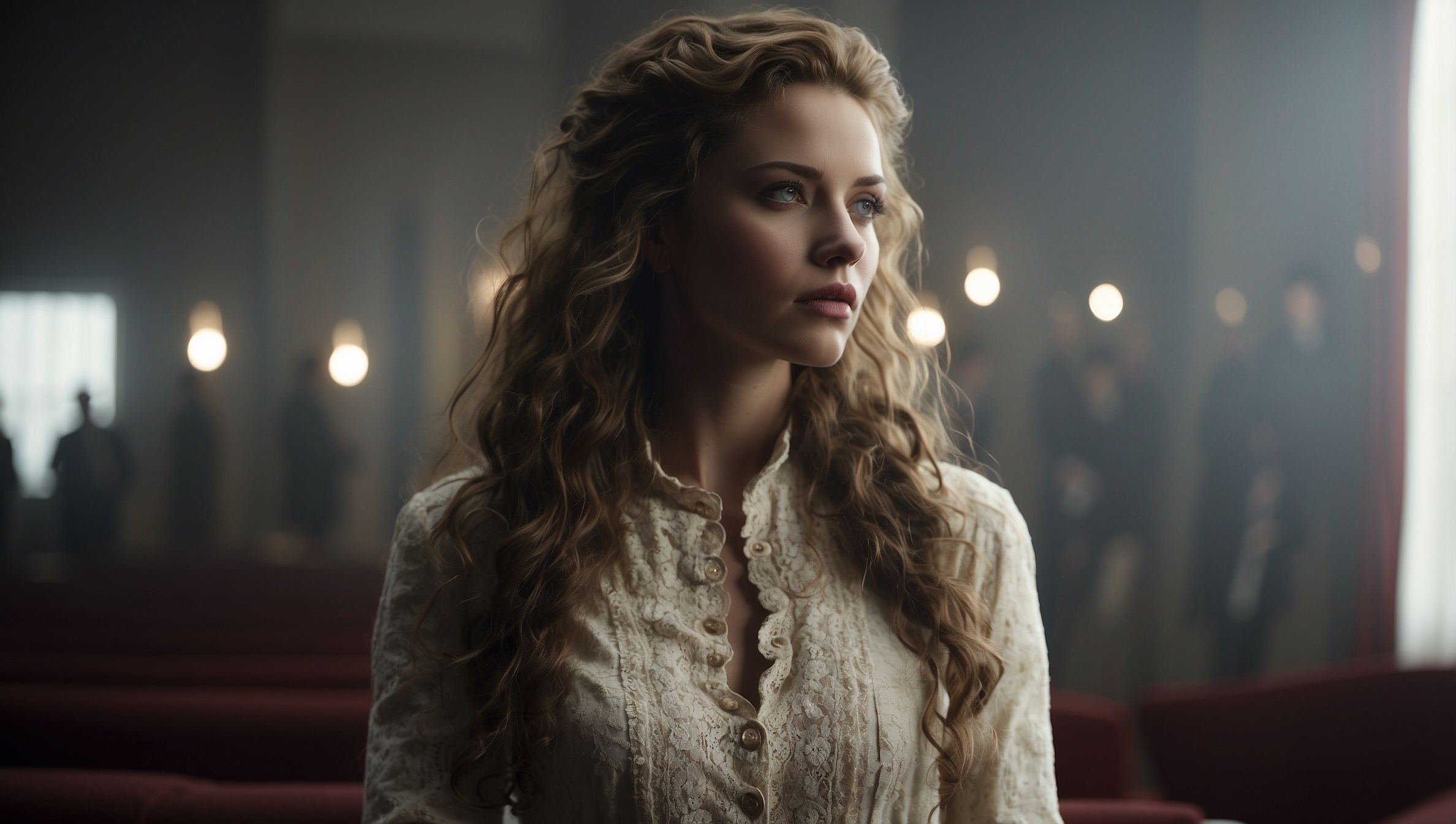 Sanftes Styling für dickes Haar: Das Pro-Ceramic Extra Glätteisen im Test