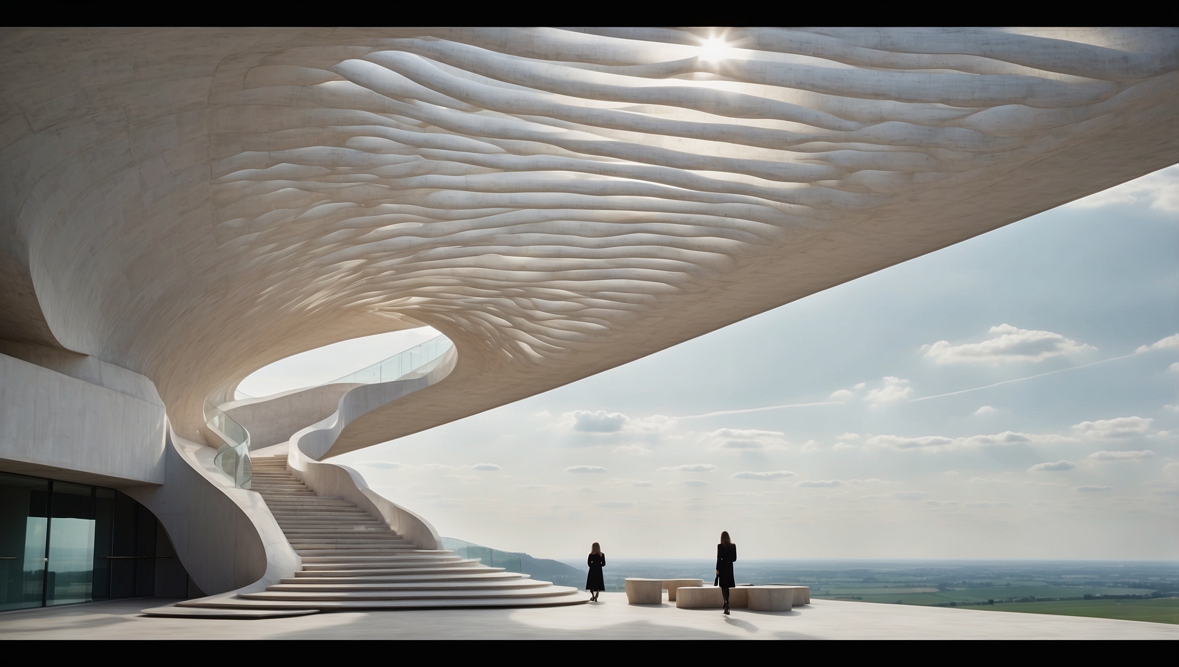 Das Samyang 12mm F2.0: Kreative Weitblicke für Fuji X-Systemkameras