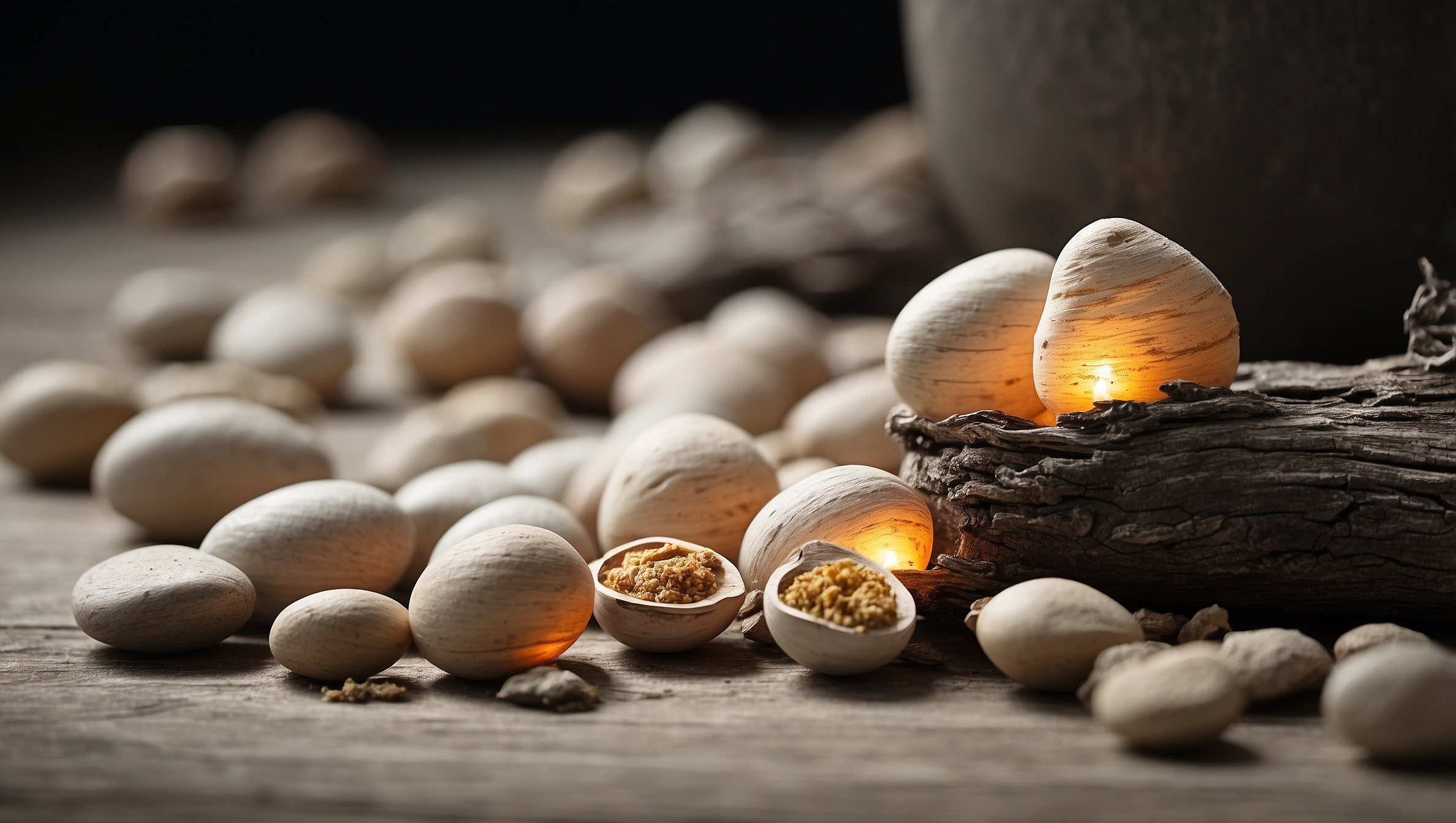 Wissenswertes rund um nachhaltige Materialien im Alltag