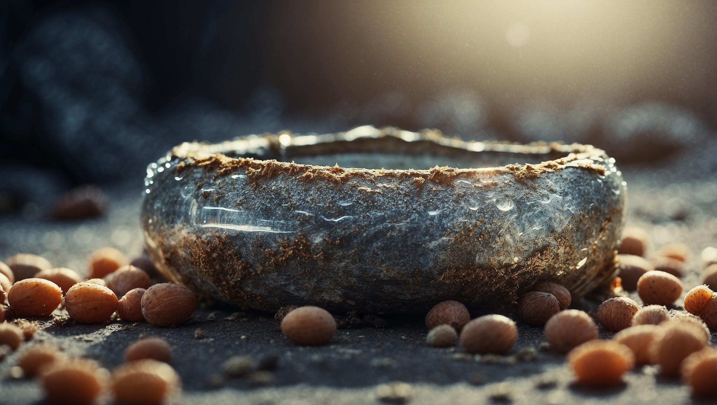 Knusprige Katzensnacks mit Malz: Genuss und Funktion für Samtpfoten