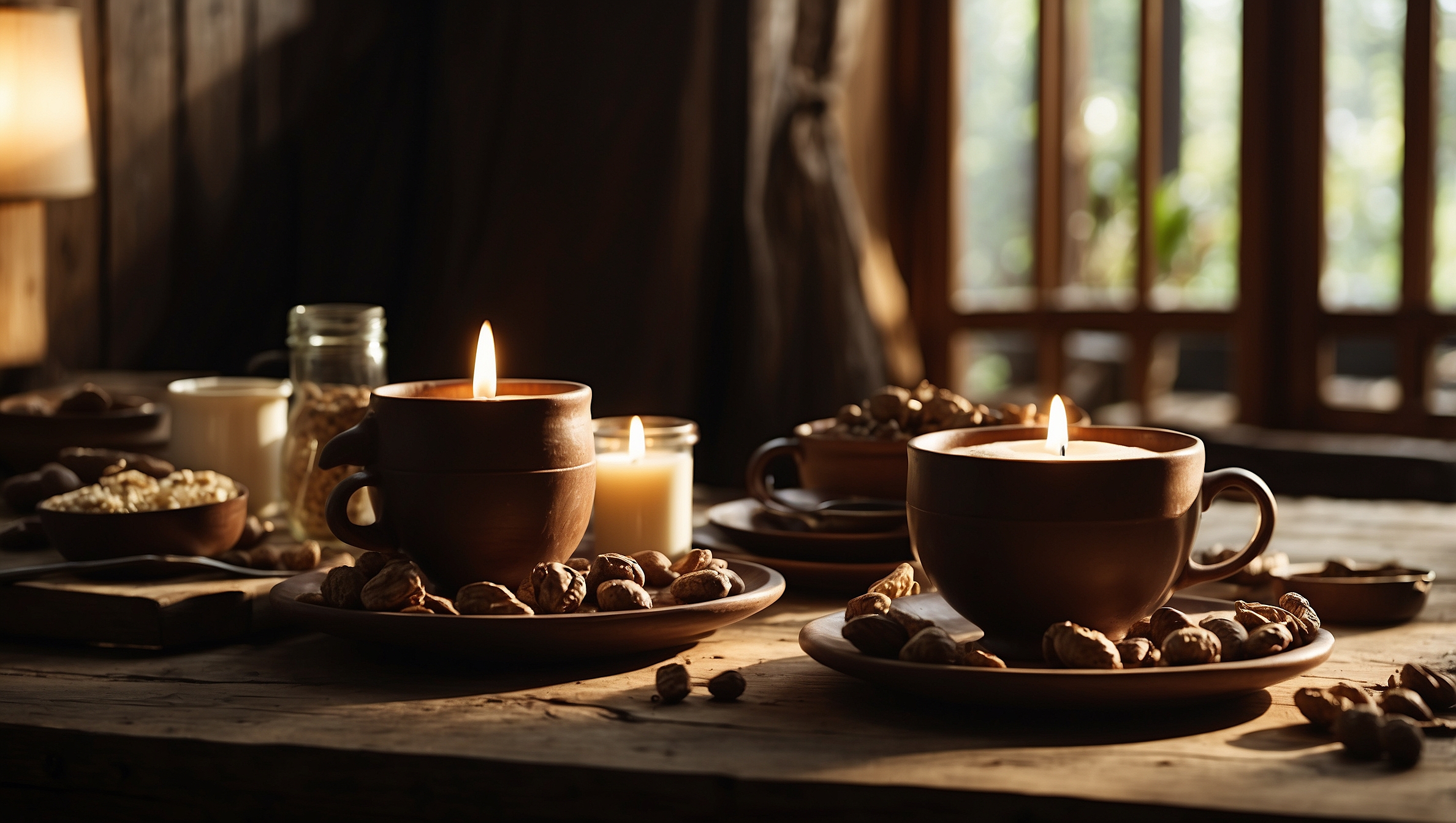 Veganes Schoko-Protein-Müsli im Praxistest: Frühstücksidee für bewusste Ernährung