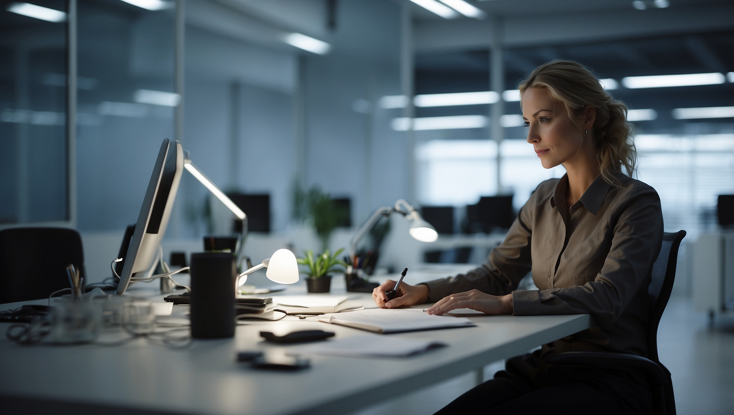 Praktische und sichere Mehrfachsteckdosenleiste für Alltag und Büro