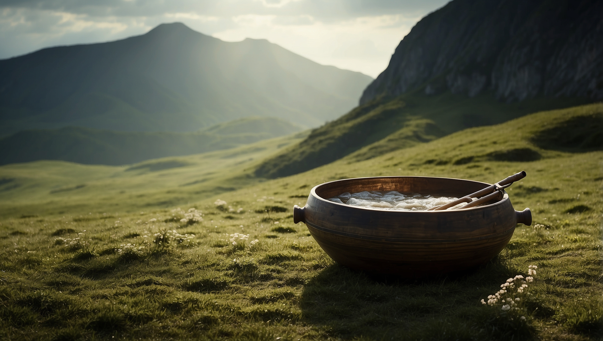Pfefferminztee neu genießen: Frische, Qualität und Nachhaltigkeit im Fokus