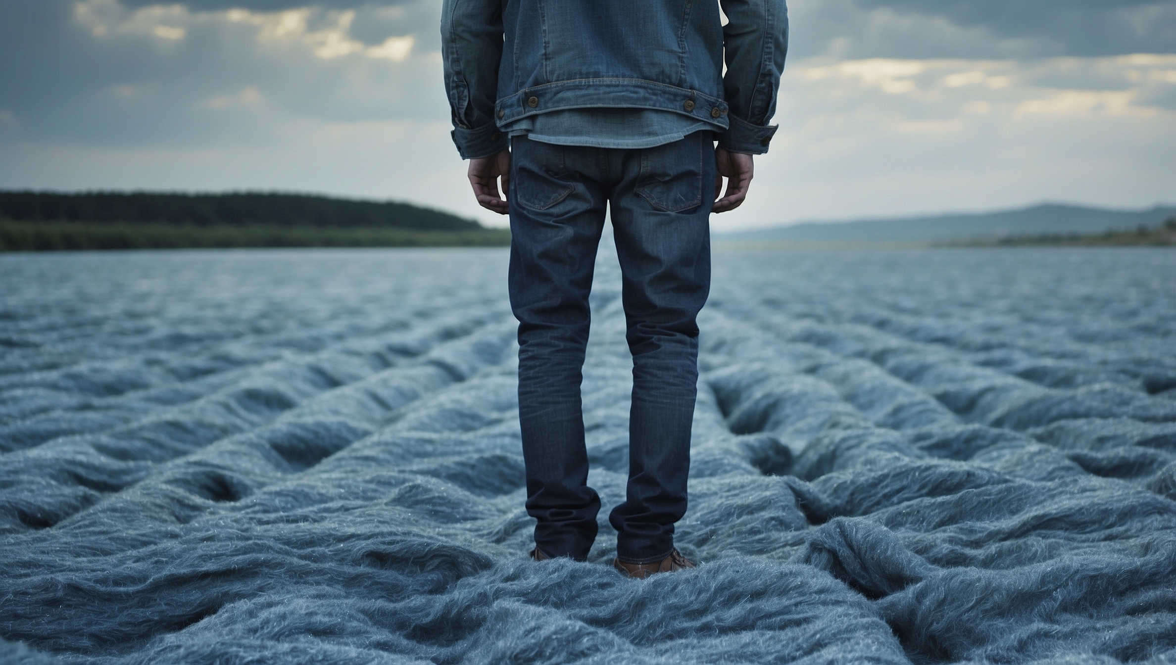 Warum die passende Herrenjeans Alltag und Stil perfekt vereint