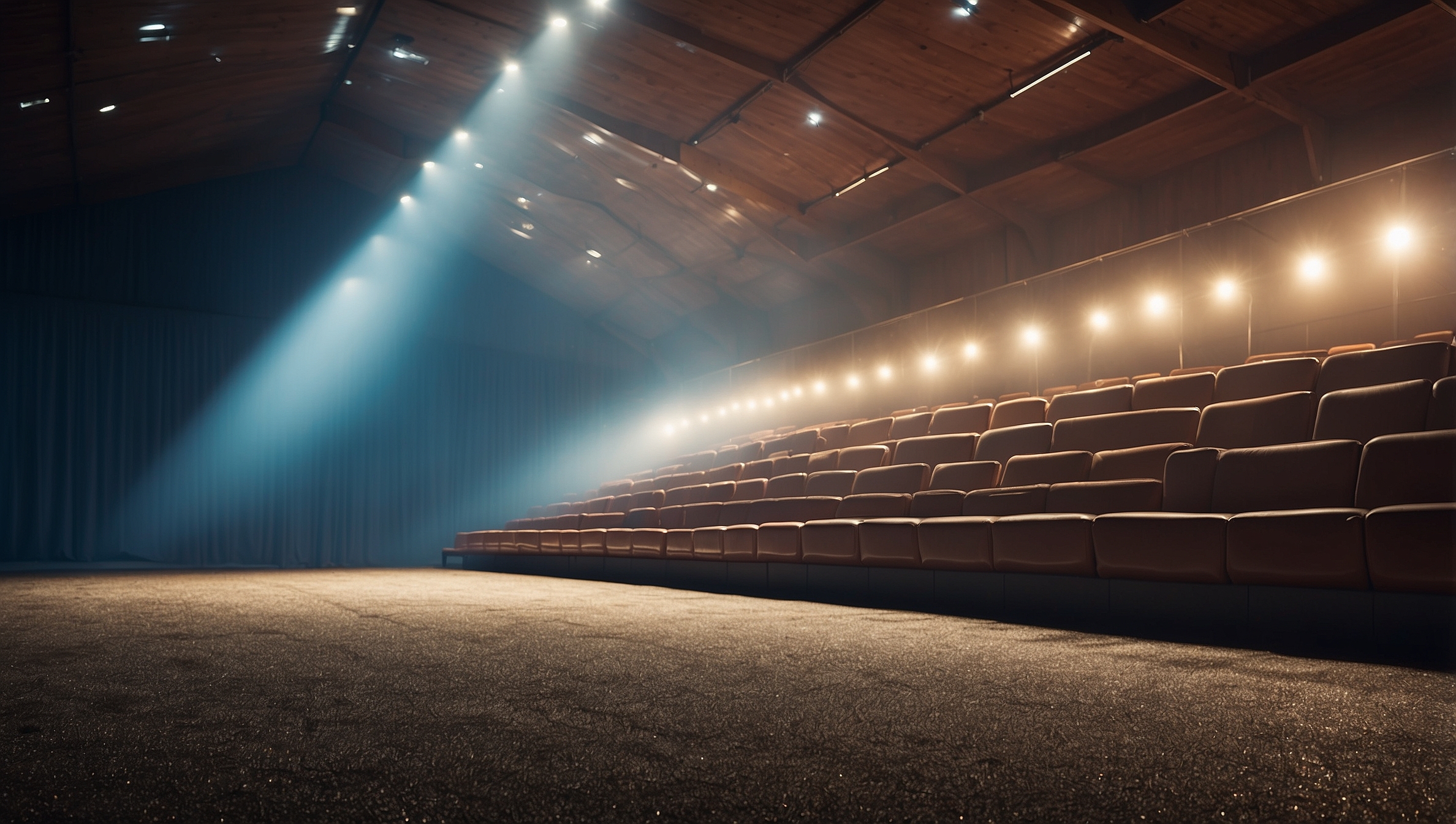 Glitzernde Gymnastikschuhe für Mädchen: Stil und Komfort kombiniert