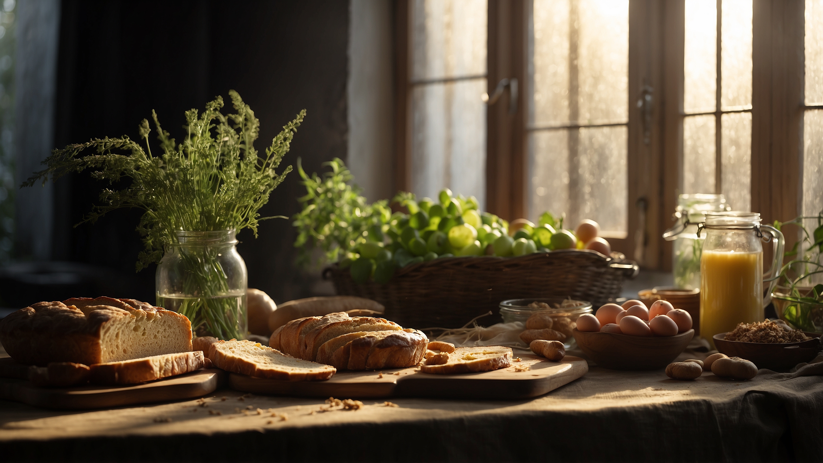 Frühstücksmesser Set im Test: 6-teilig, vielseitig und robust für den Alltag