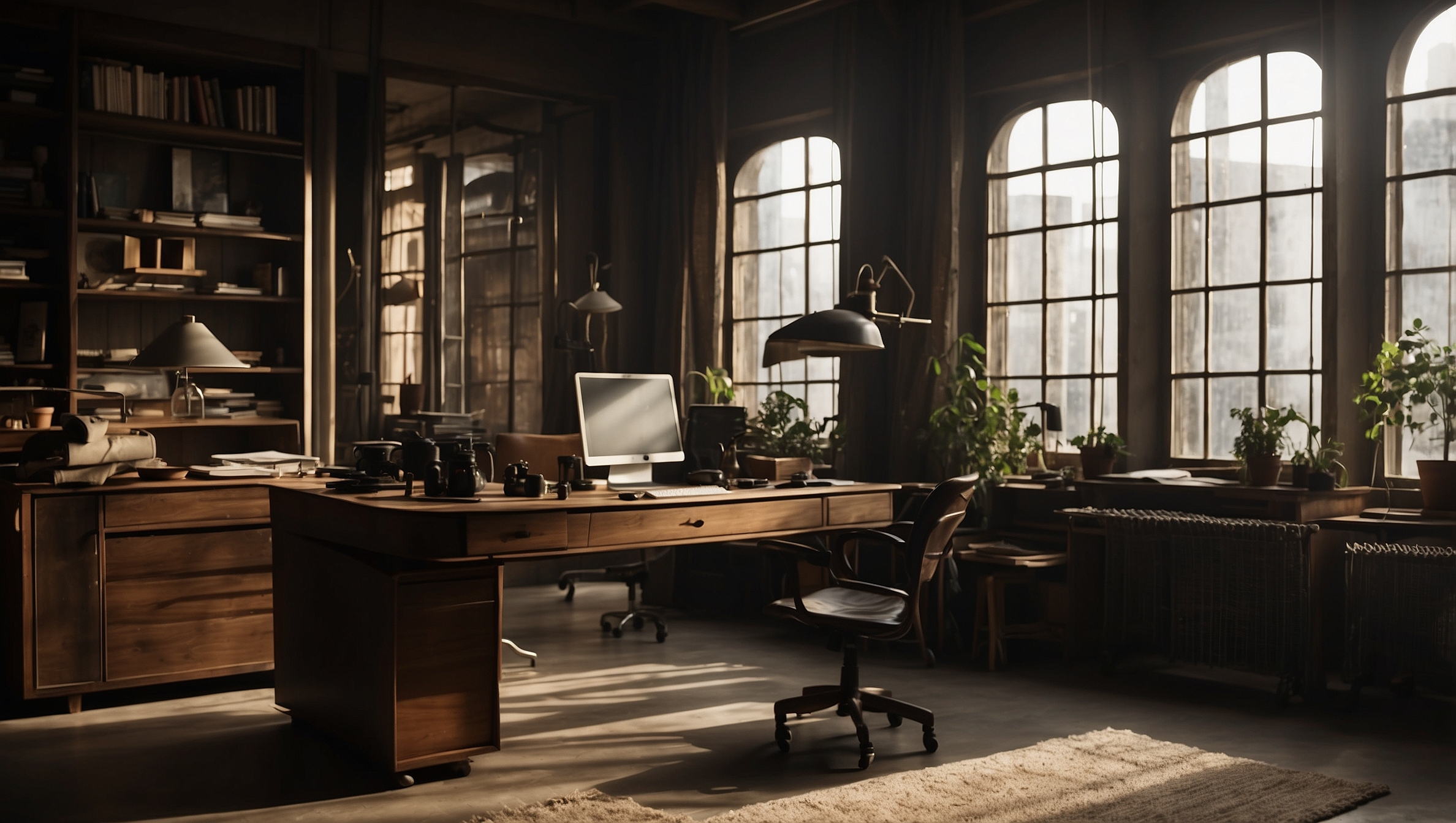 Praktische Tipps für mehr Effizienz im Homeoffice