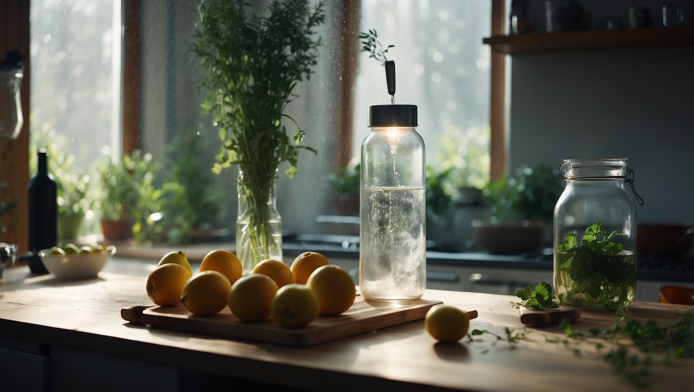 Babynahrung einfach und gesund zubereiten: Der 4-in-1 Dampfgarer im Alltagstest