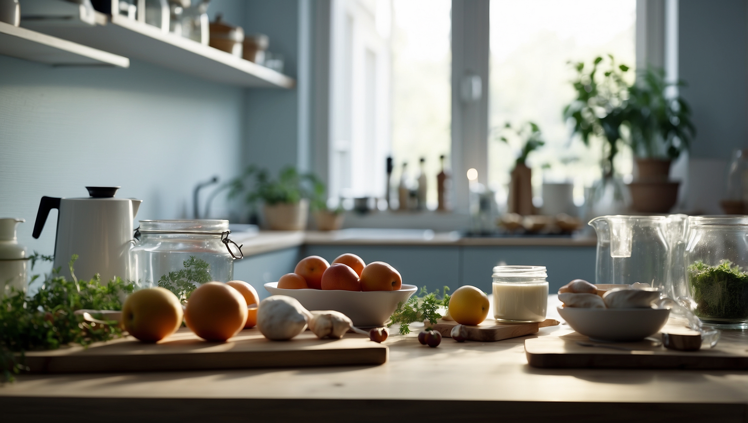 Clever vakuumieren: Küchenfrische einfach bewahren