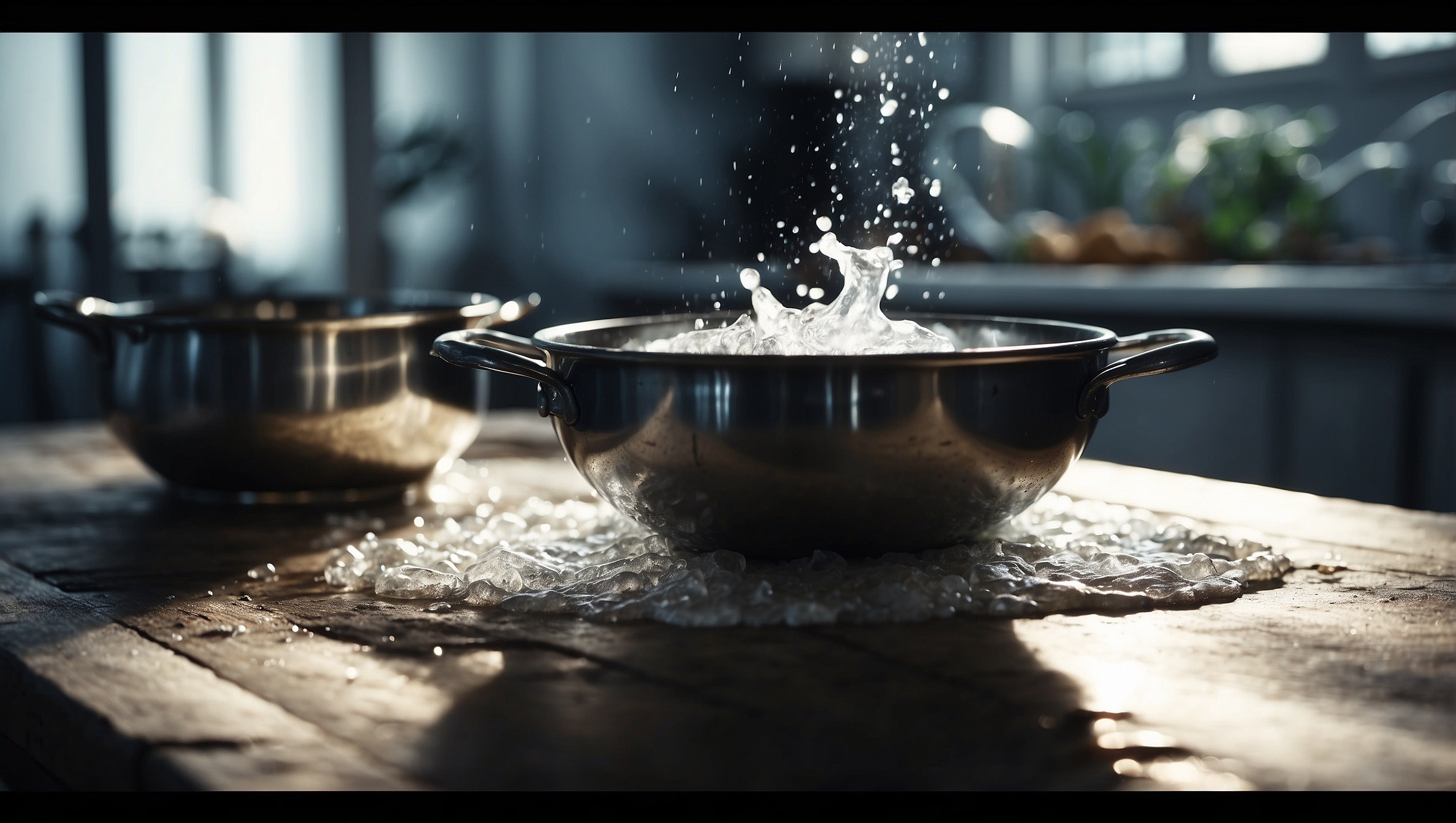 Sous Vide neu erleben: Präzision und Komfort mit WLAN-Stick