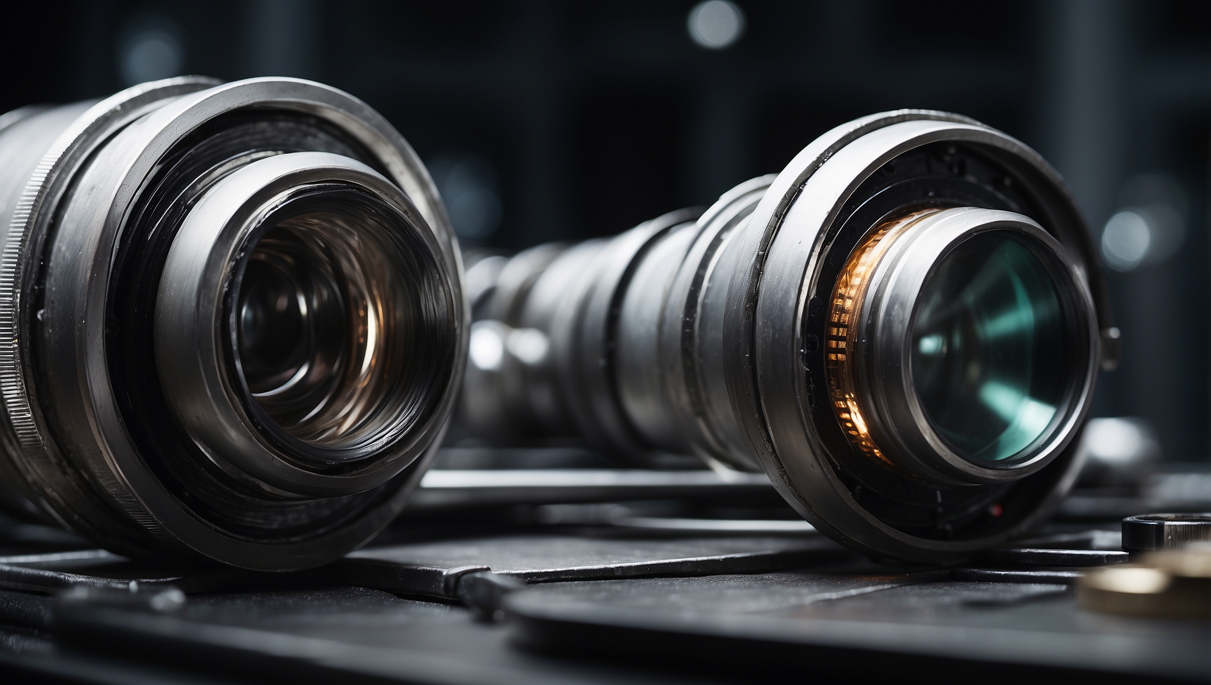 Faszinierender Durchblick: Die Winchester 44 Elite Skelettuhr im Porträt