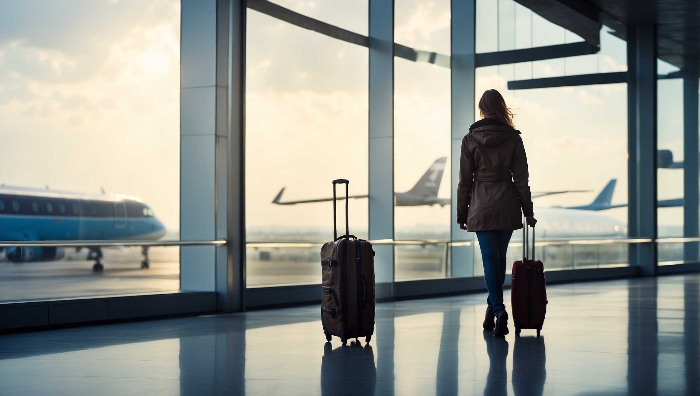 Sicher und entspannt mit der Airline-zugelassenen Haustier-Reisetasche unterwegs