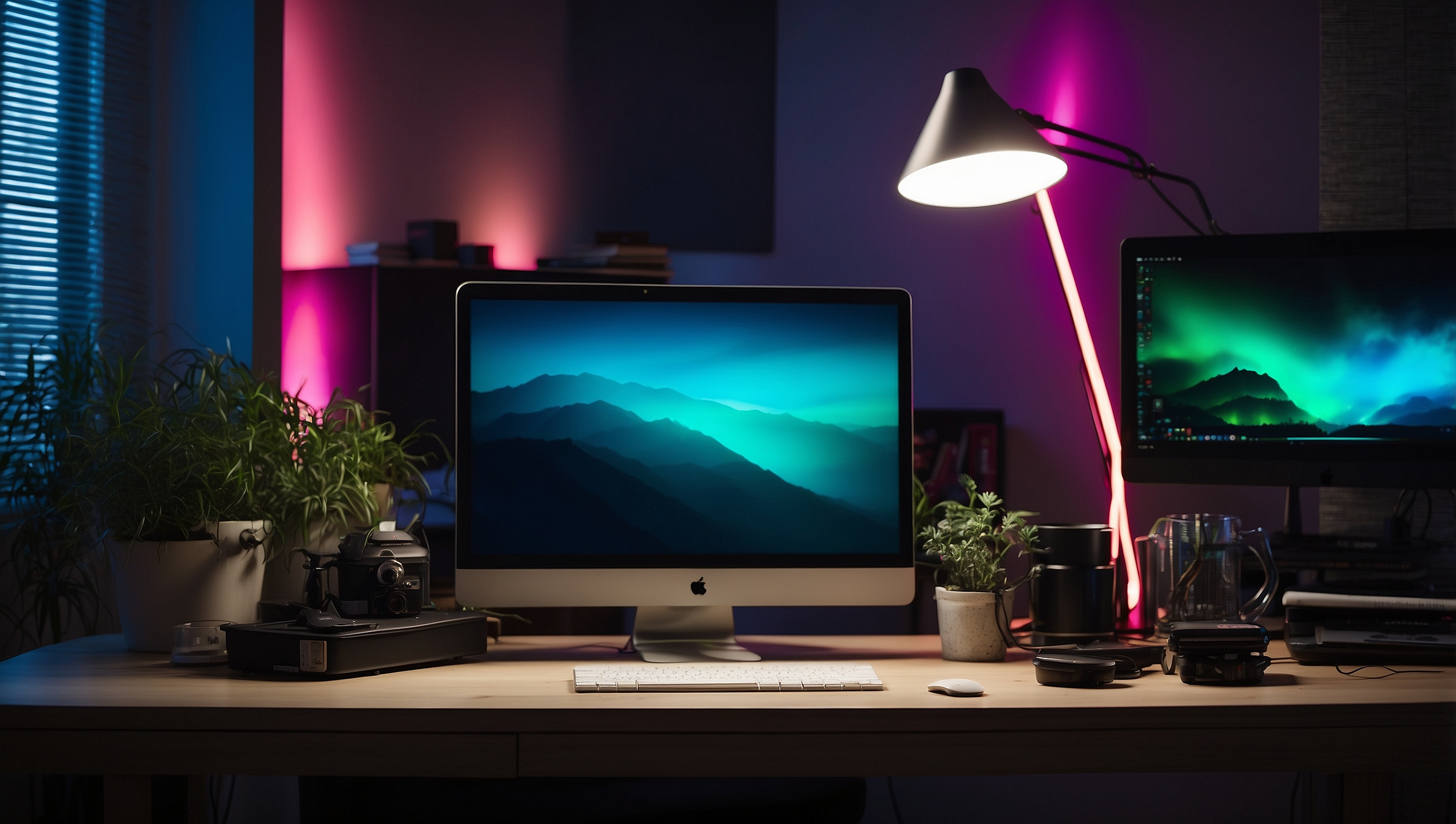 Redragon M612 Predator RGB: Vielseitige Gaming-Maus für höchste Präzision