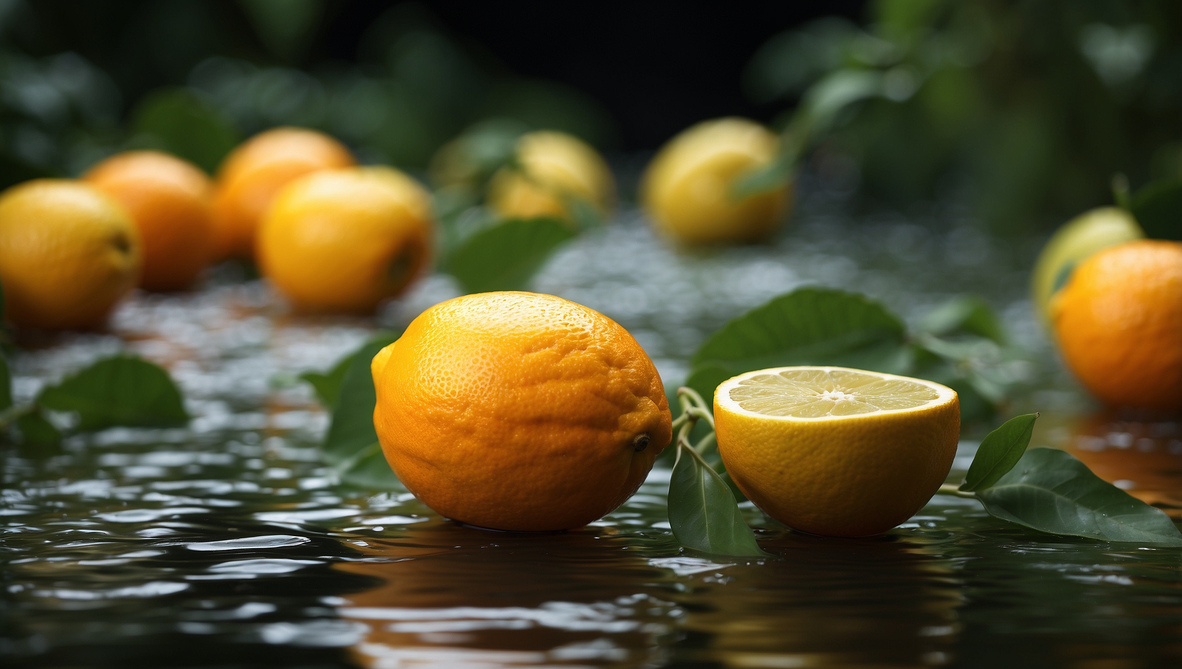 Spritzig und abwechslungsreich: Die alkoholfreie Fassbrause Cola-Orange neu entdecken