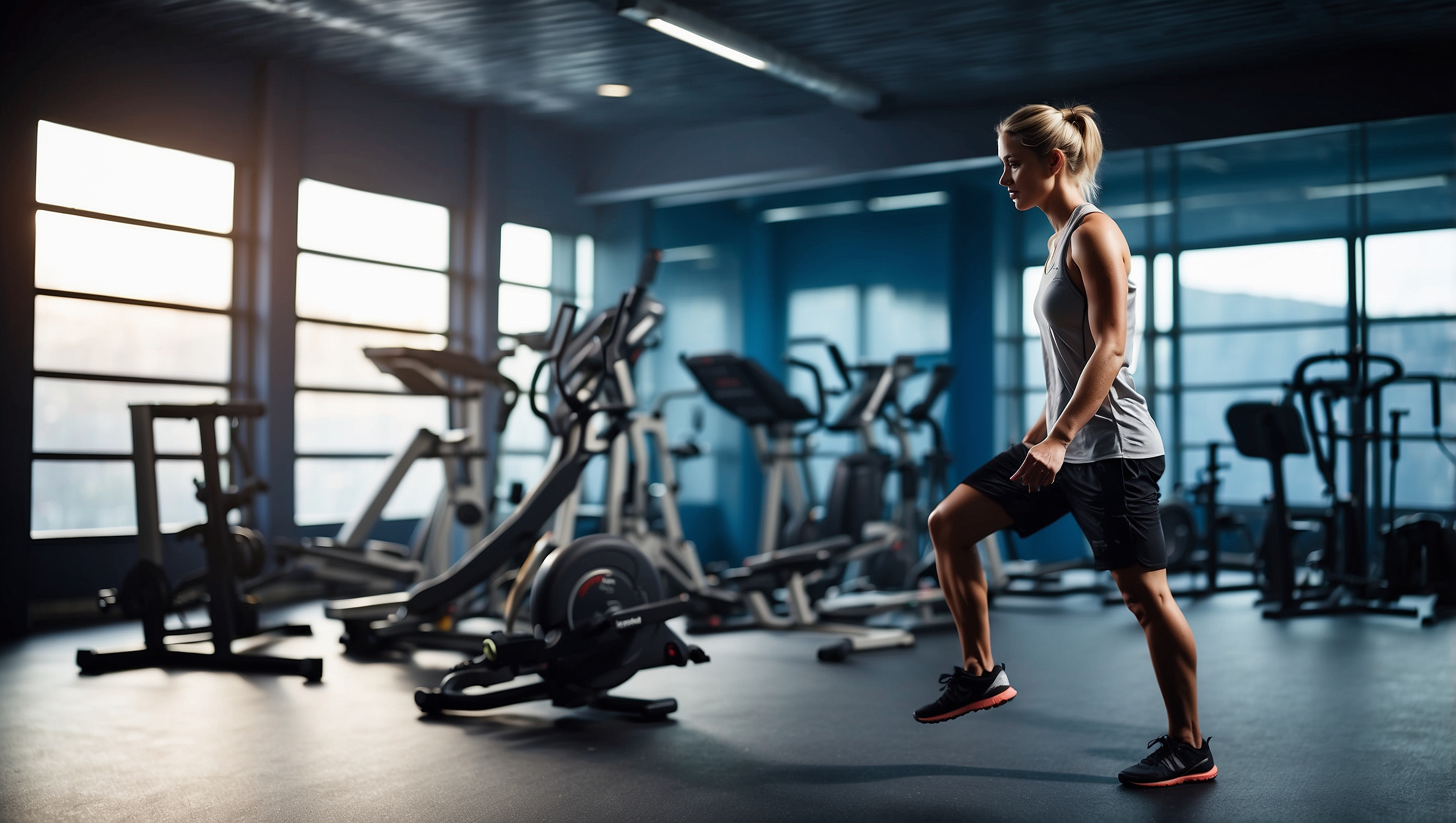 Praktisch und sportlich: Die Herren Teamcup Trainingsjacke im Fokus