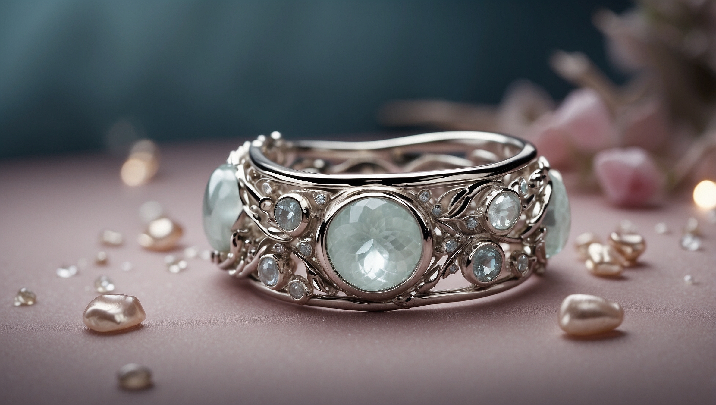 Zeitloser Stil: Die Broken Heart Halskette aus Edelstahl