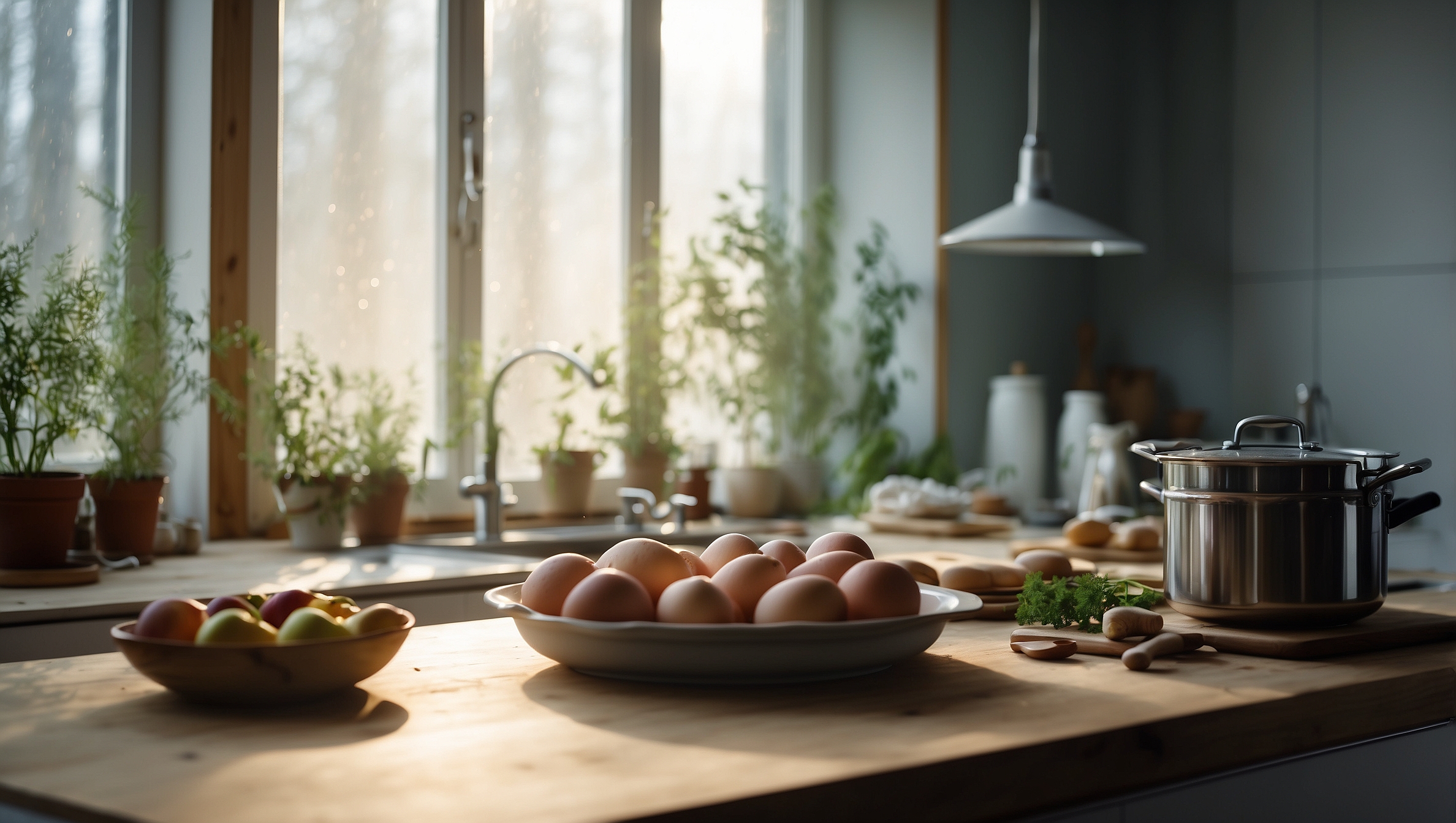 Moderne Küchenvielfalt leicht gemacht: Der Multikocher TURBO CUISINE im Alltagstest