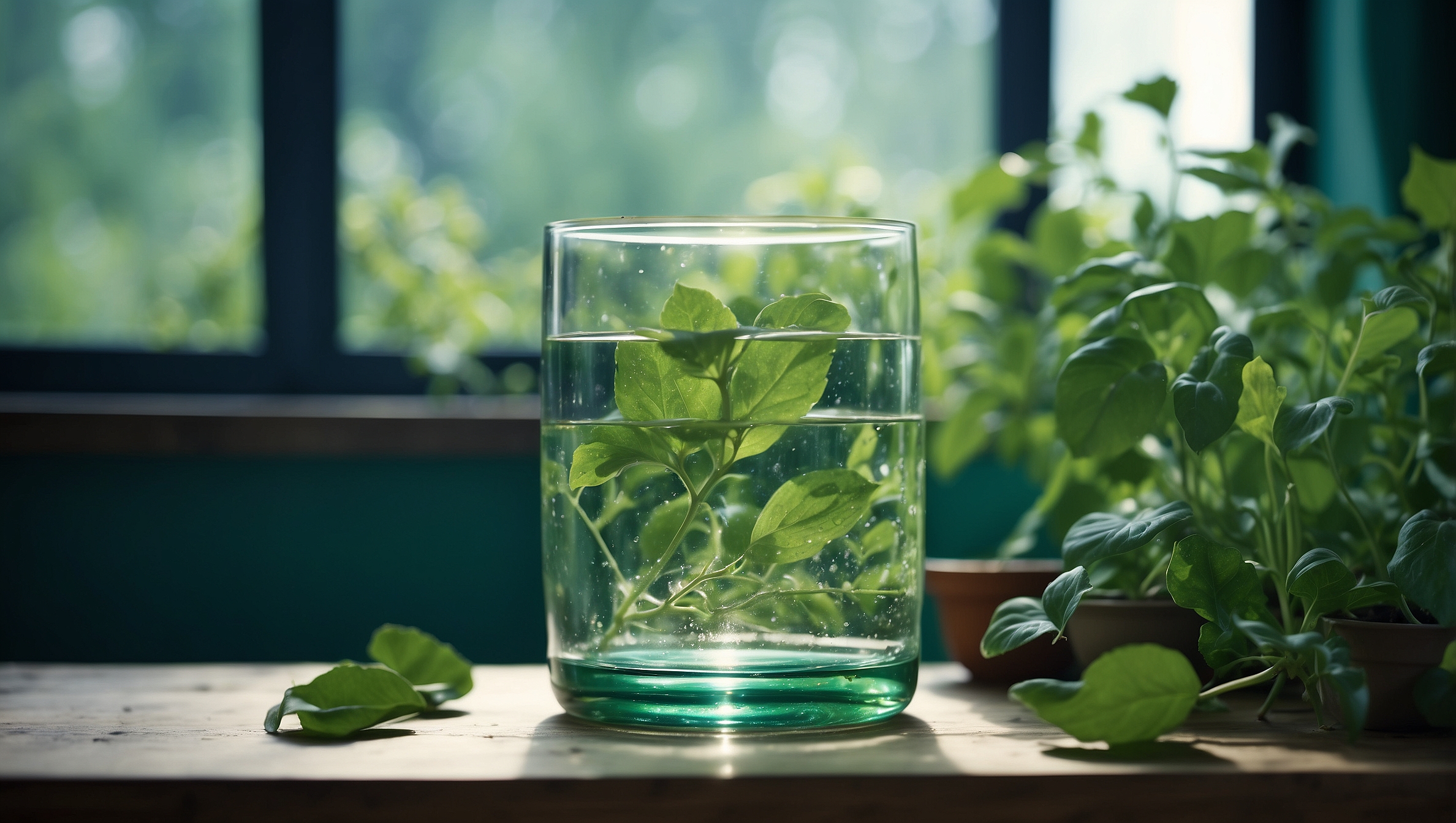 Die Trinkflasche mit Zeitmarkierung – Hydriert durch den gesamten Tag