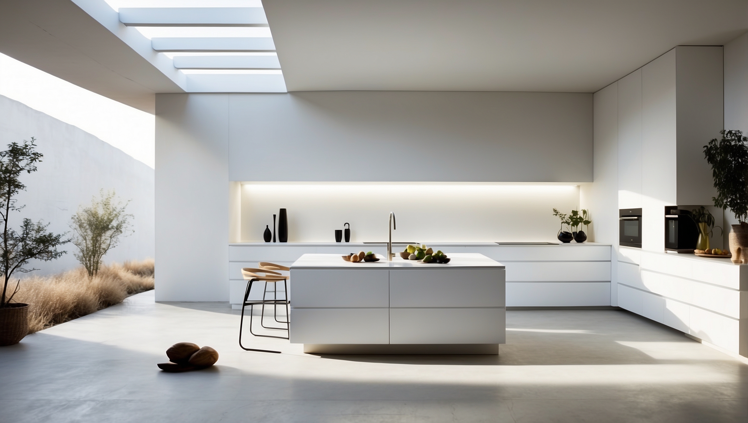 Aqvia Balance Wassersprudler: Stil trifft Komfort in der modernen Küche