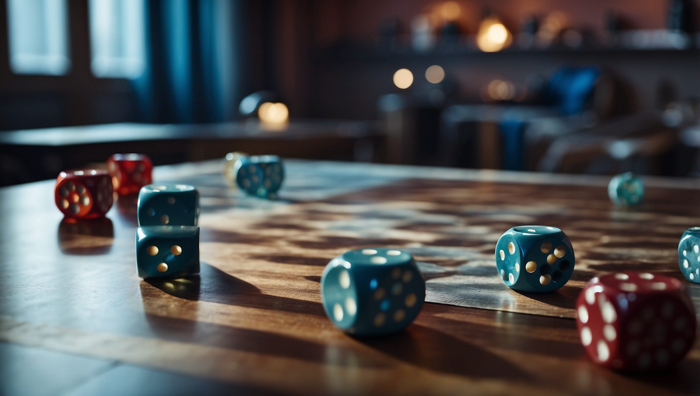 UNO All Wild: Das Joker-Kartenspiel, das alles verändert