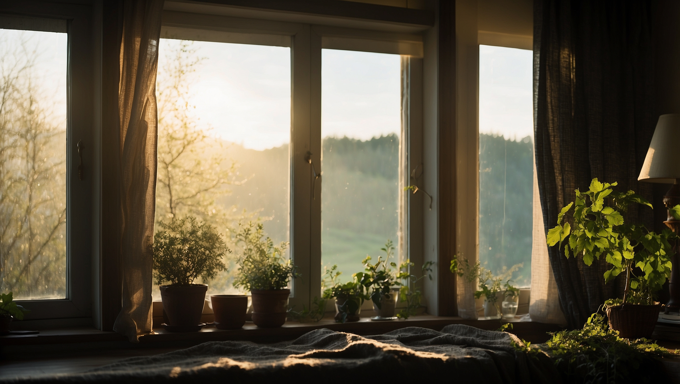 Tipps für mehr Wohlbefinden im Alltag