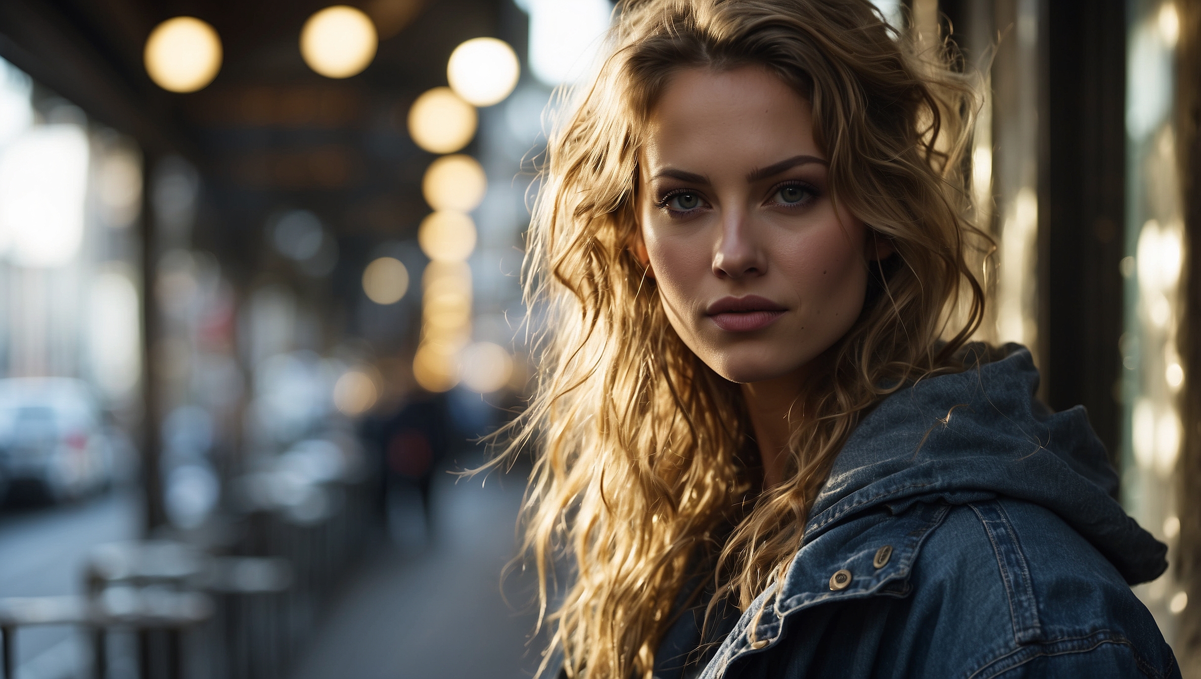 Zeitlose Klassiker: Die Renaissance der 80er Mom Jeans