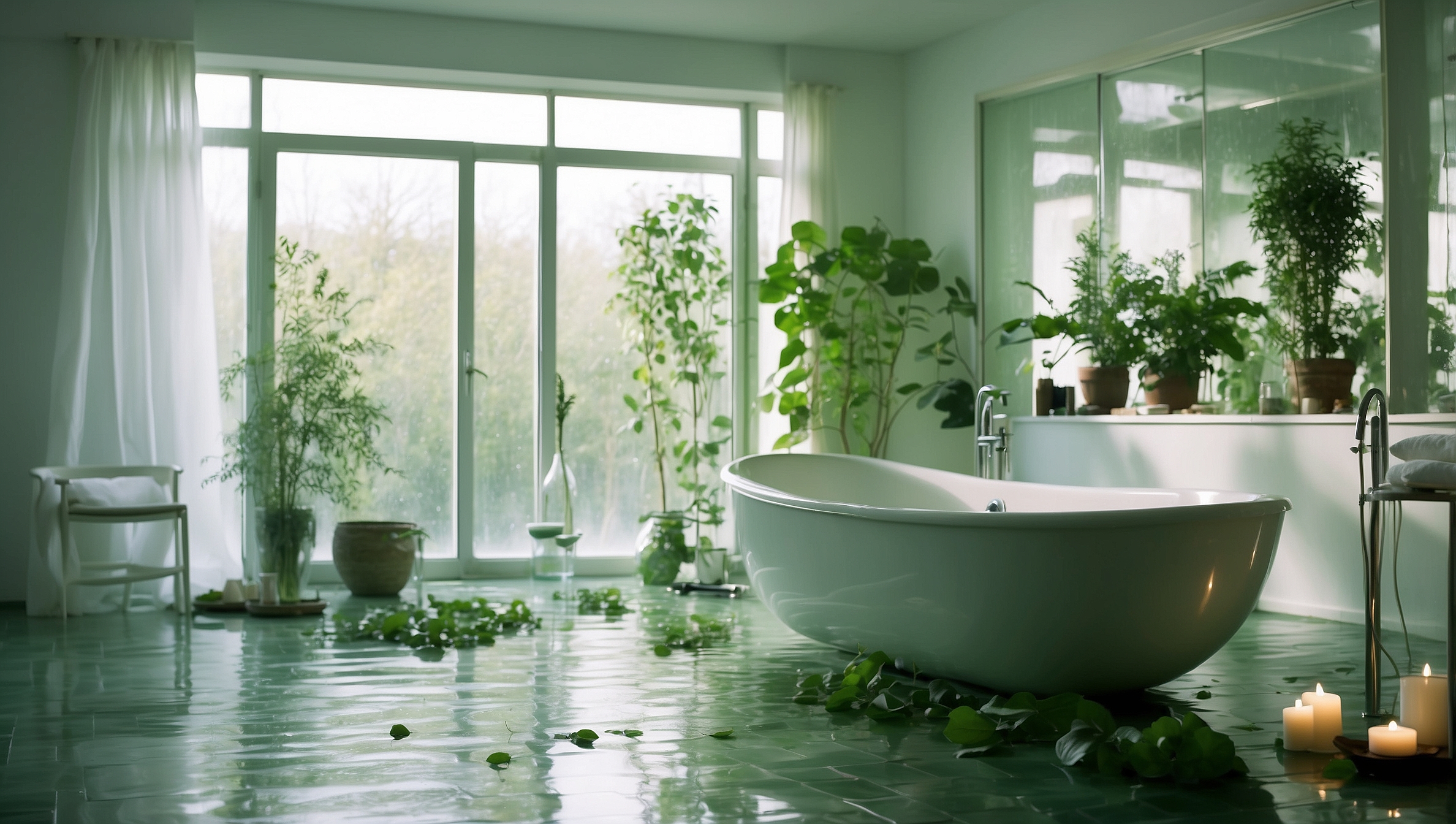 WC-Reinigung mit Zitronenduft: Frische Atmosphäre im Bad