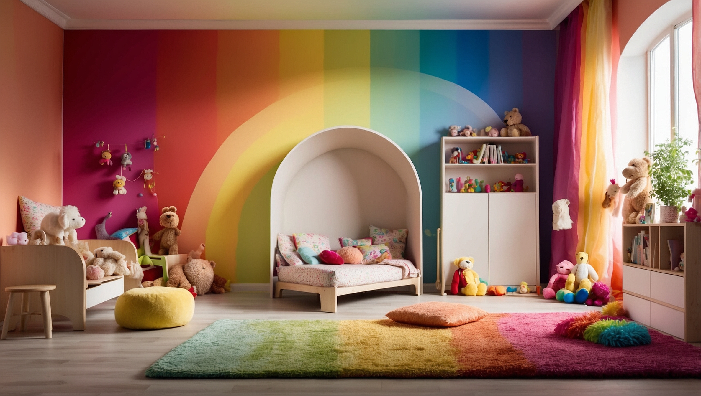 LEGO Creator 3-in-1: Magisches Einhorn für kreative Abenteuer