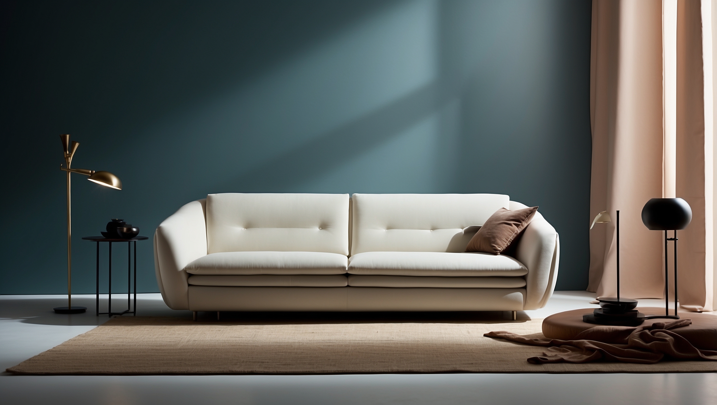 Cotton Pique Halfzip: Der zeitlose Herrenpullover mit praktischem Reißverschluss