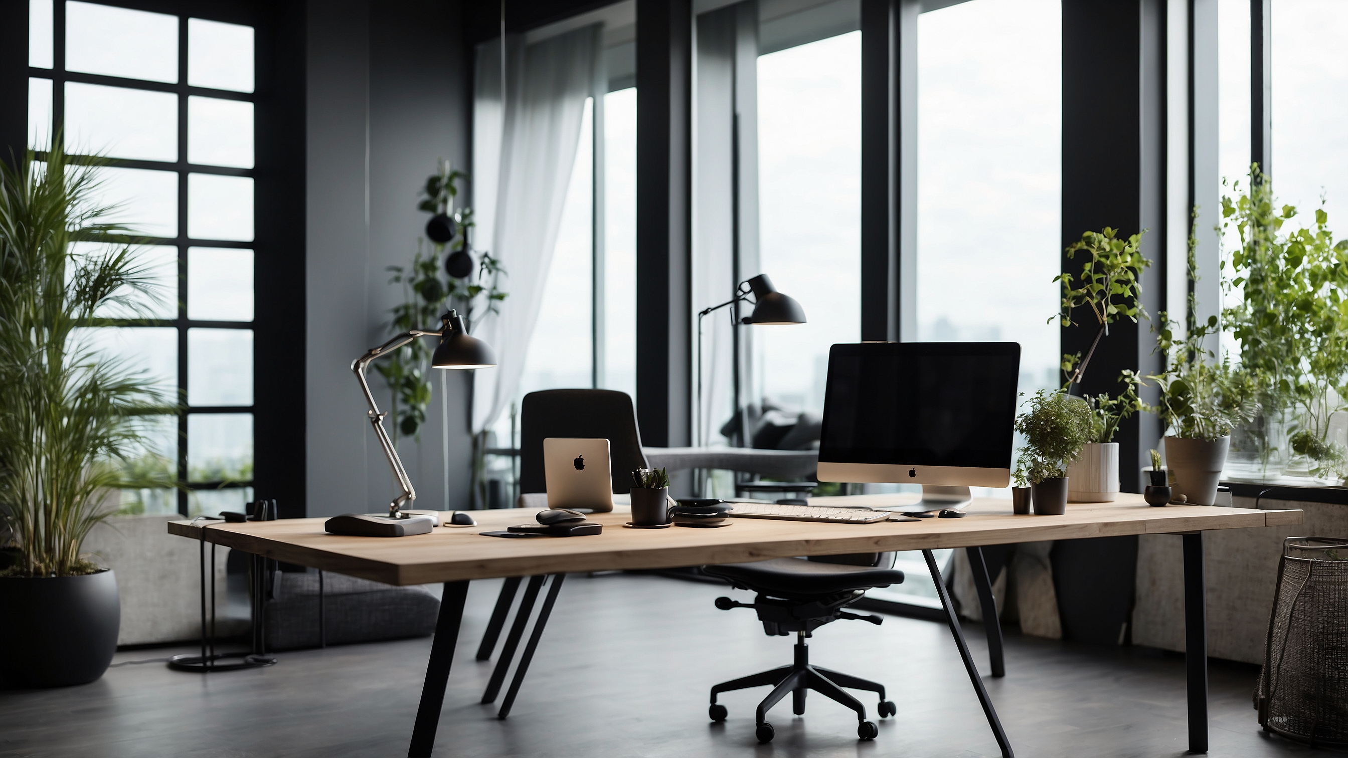 Ergonomischer CleverSeat Bürostuhl – Komfort trifft Innovation für Home Office & Gaming