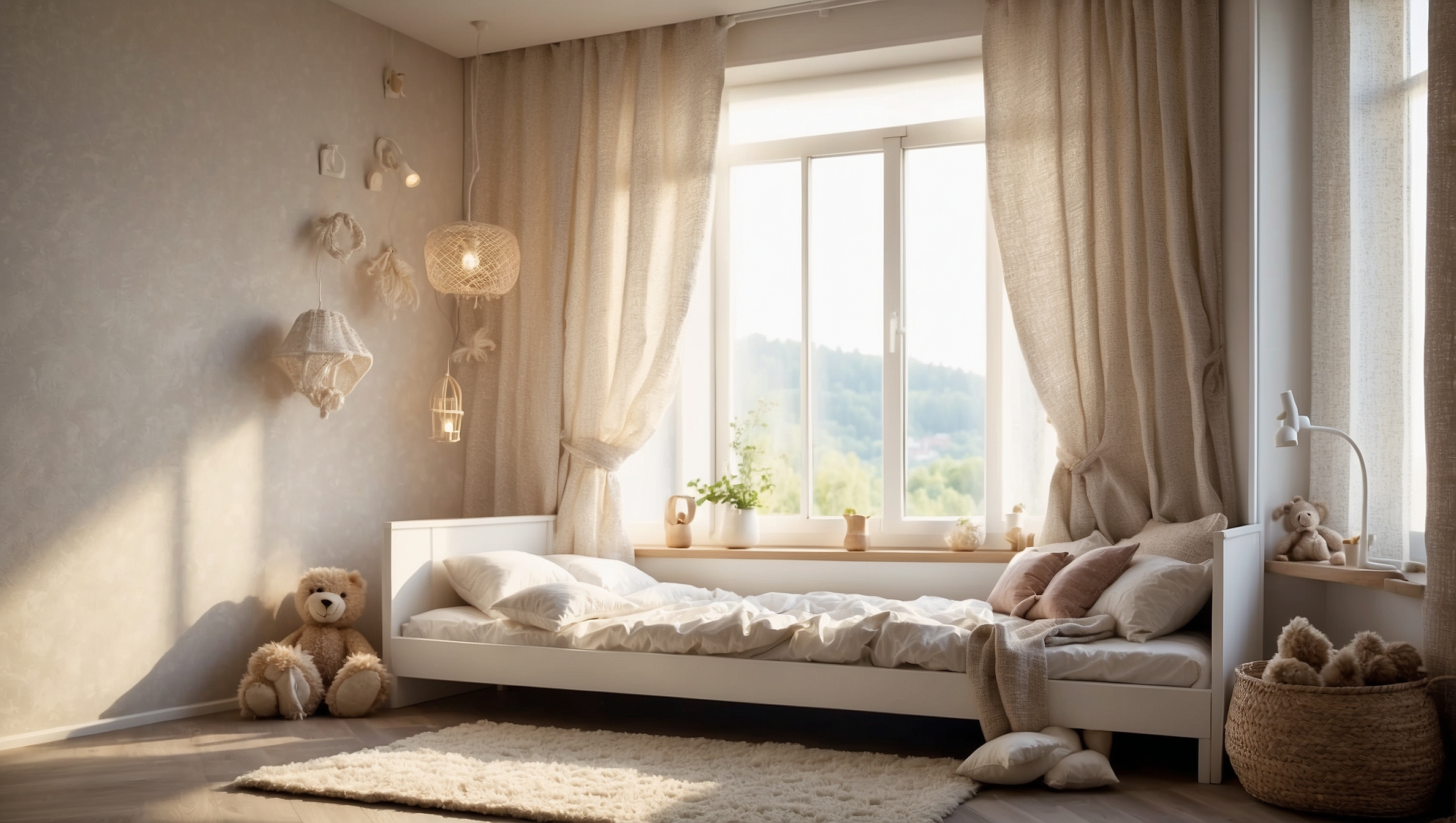 Rundum geschützt und komfortabel: Baby-Dry Pants Größe 4 im Test