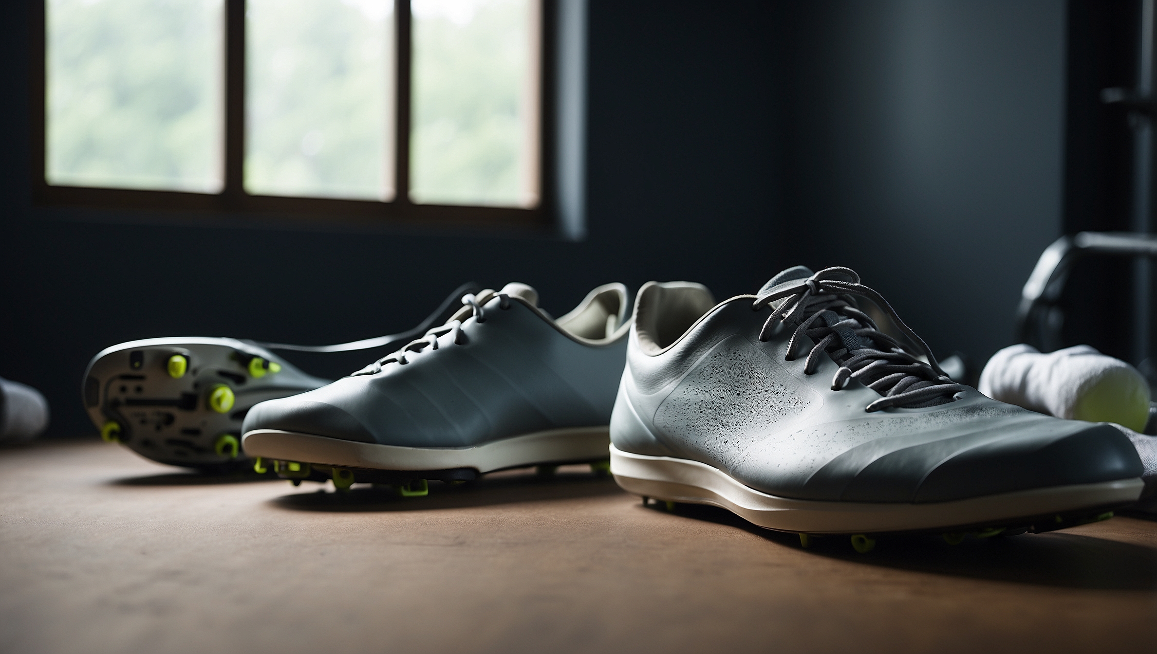 Effizientes Krafttraining zu Hause mit farbenfrohen Neopren-Kurzhanteln