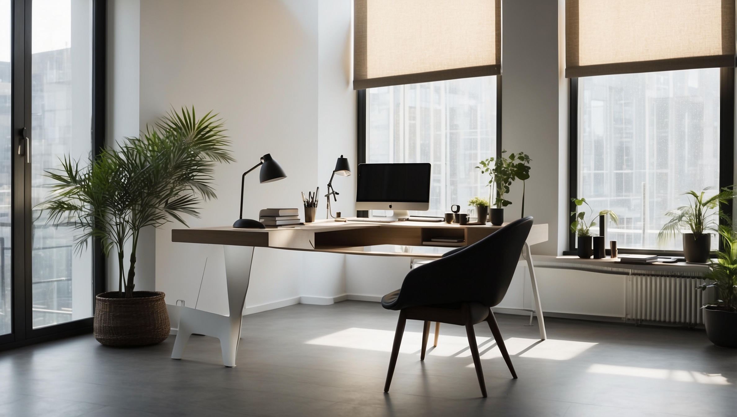 Praktische Tipps für effektives Arbeiten im Homeoffice