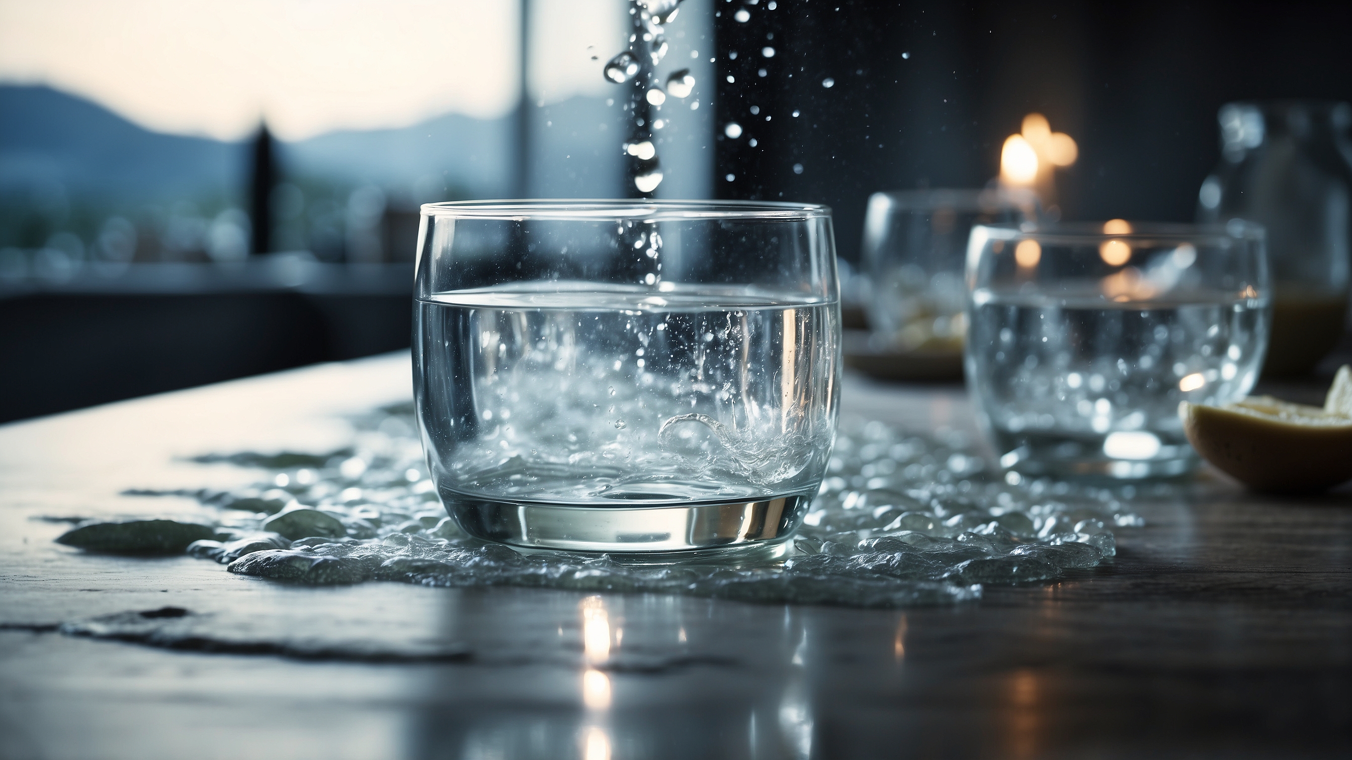 BRITA MAXTRA PRO Pure Performance: Fortschrittliche Wasserfiltration für den Alltag