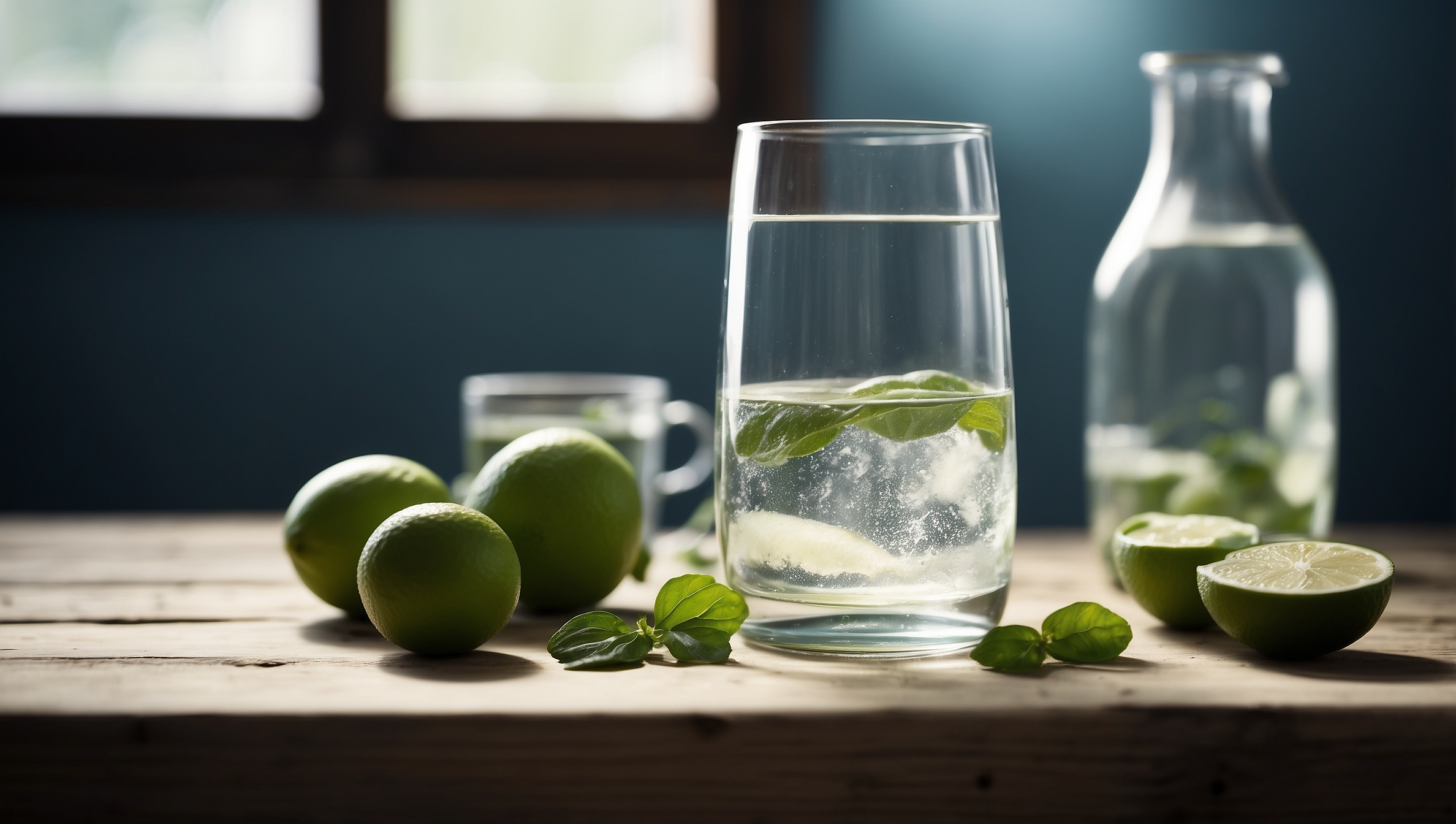 Zuckerfreier Genuss neu gedacht: MORE Zerup Lemon Iced Tea im Praxistest